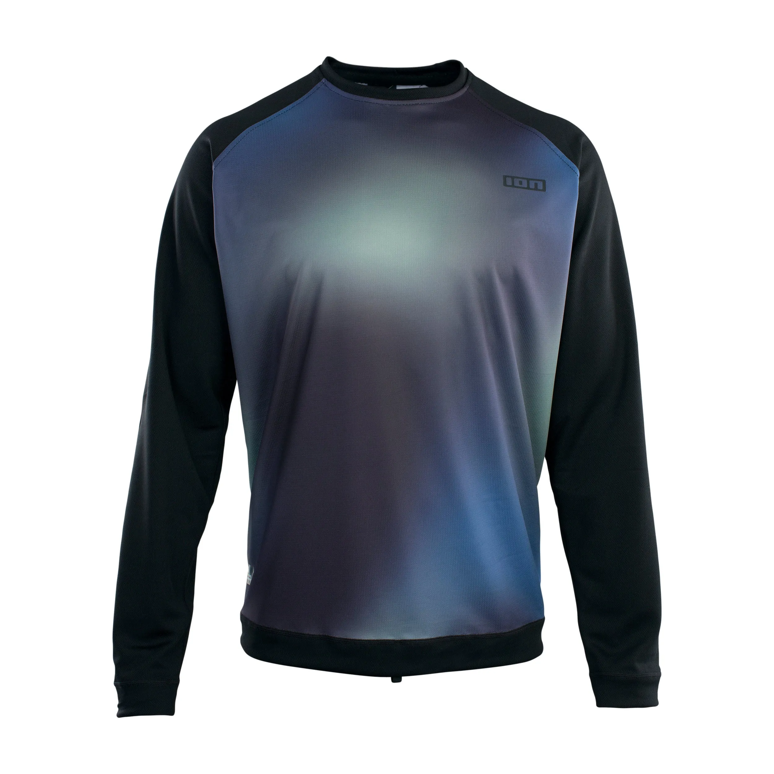 Wetshirt LS men