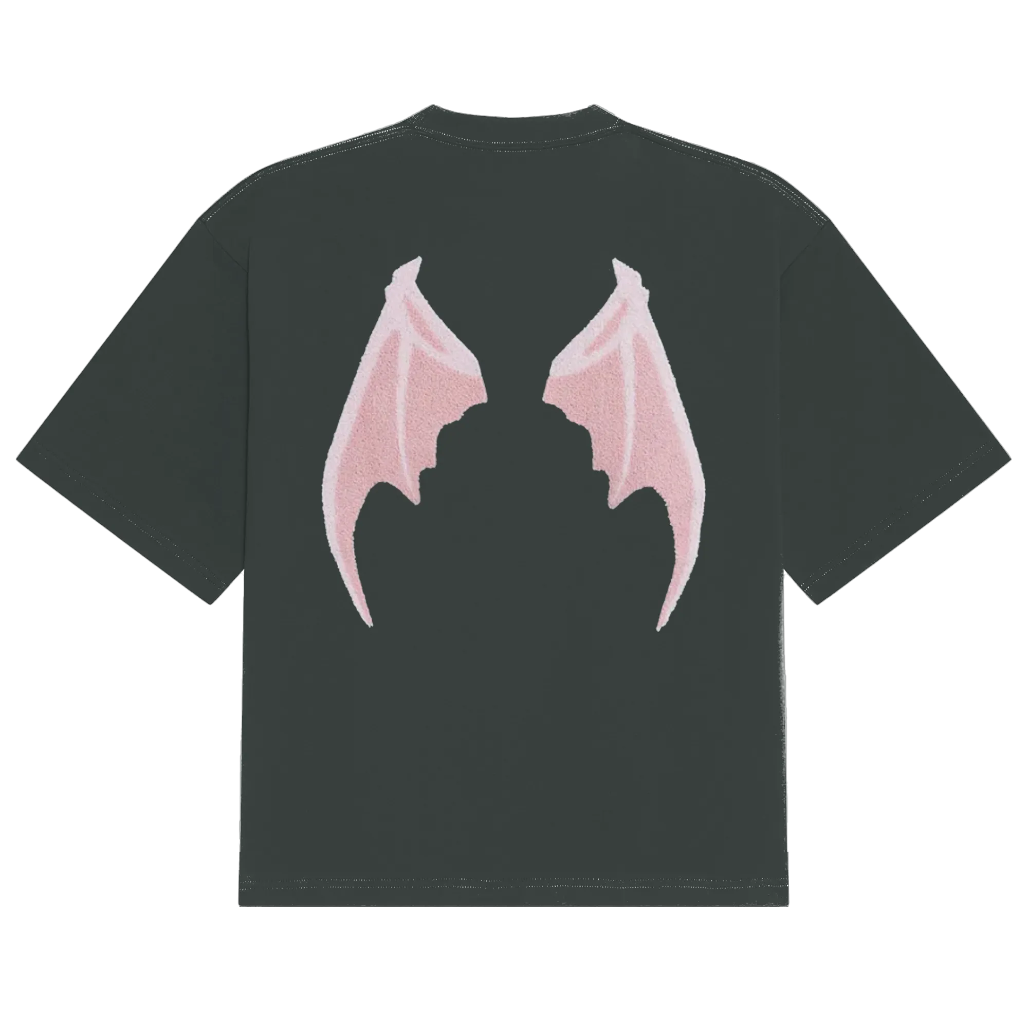 Winged Devil T-Shirt