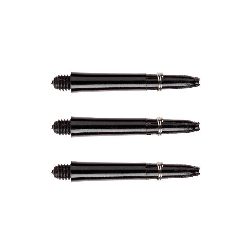 Winmau Nylon & Spring Dart Shaft Short