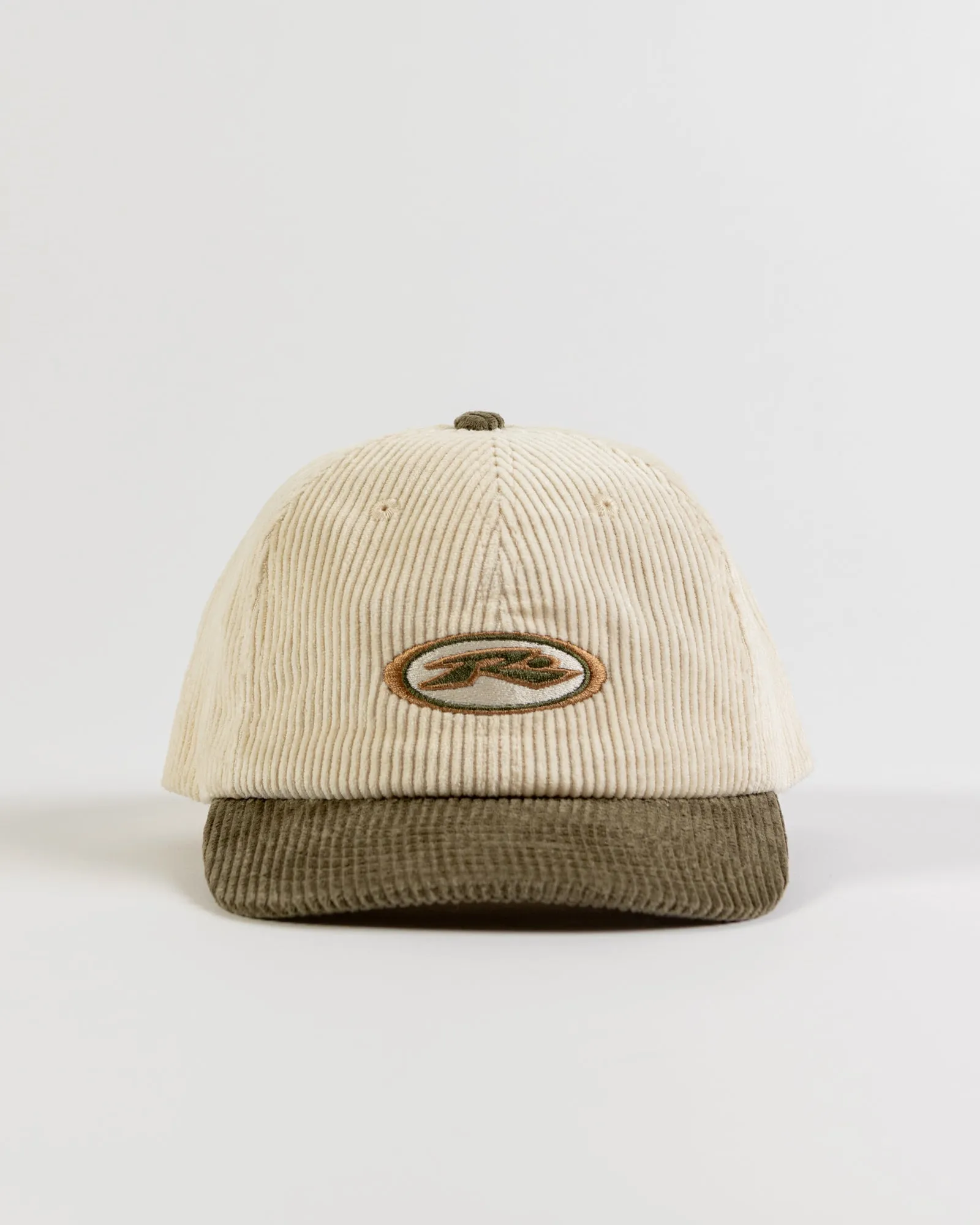 Wired Six Panel Cord Cap