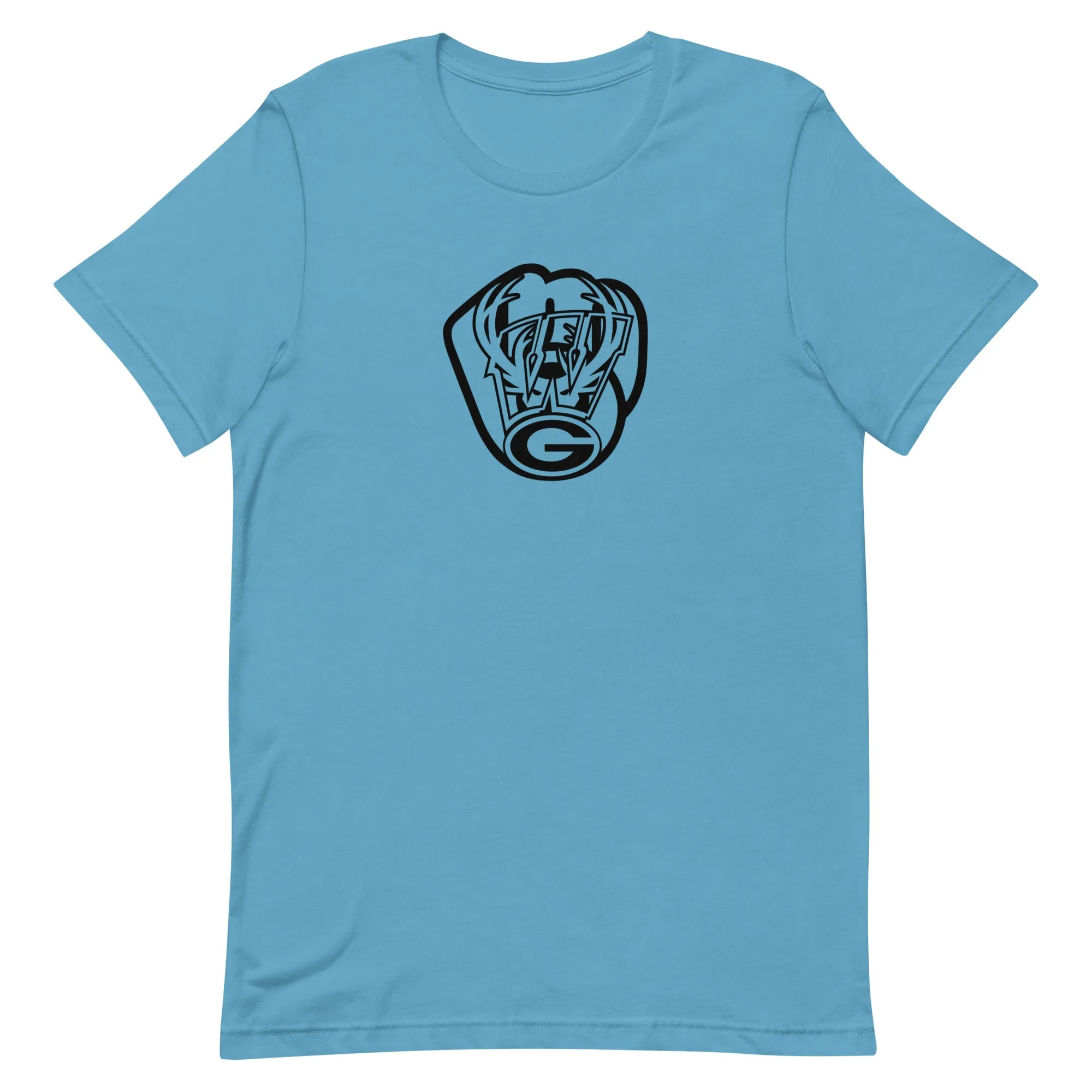 WIsconsin Mashup Logo