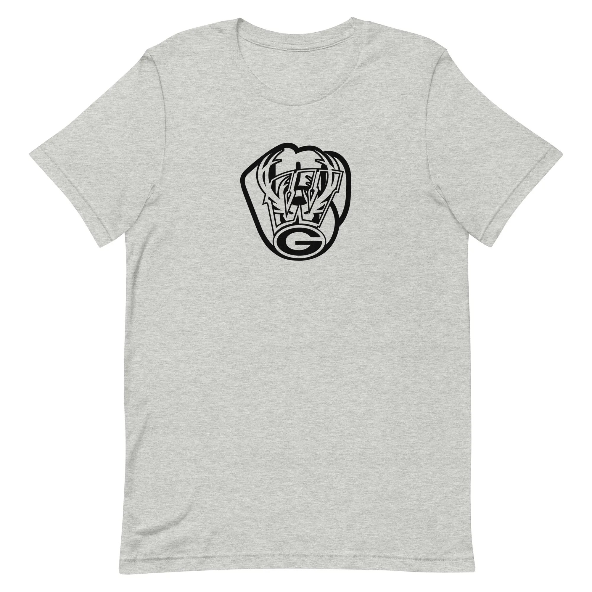 WIsconsin Mashup Logo
