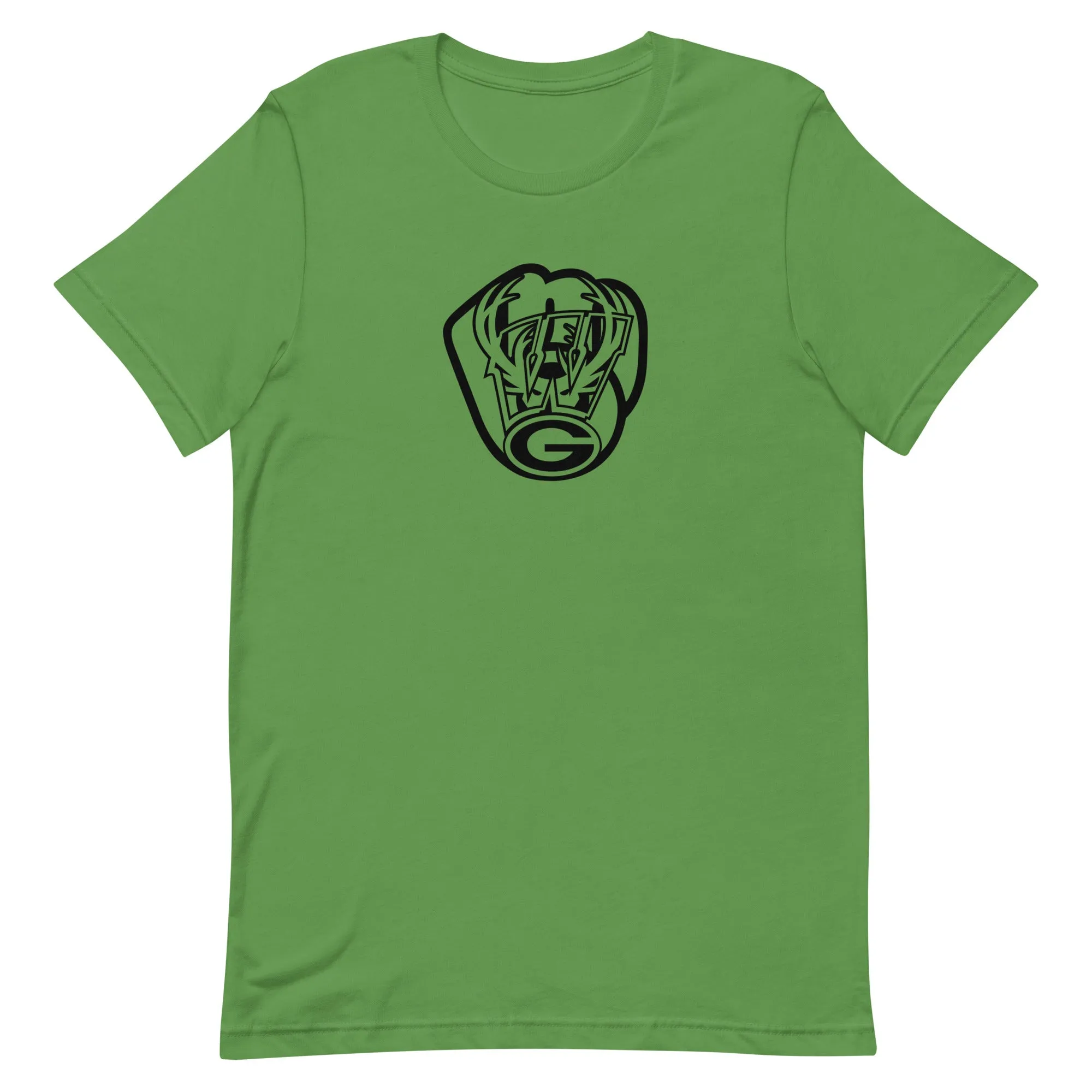 WIsconsin Mashup Logo