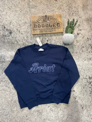 WMS Essential Crew Sweatshirt