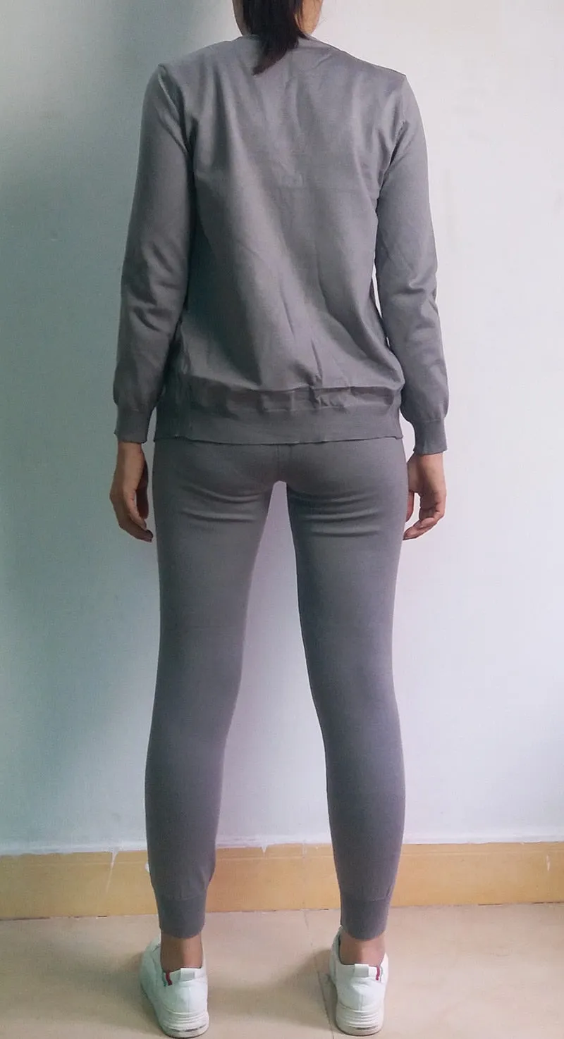 Women Seasonal Stylish Clothes Set