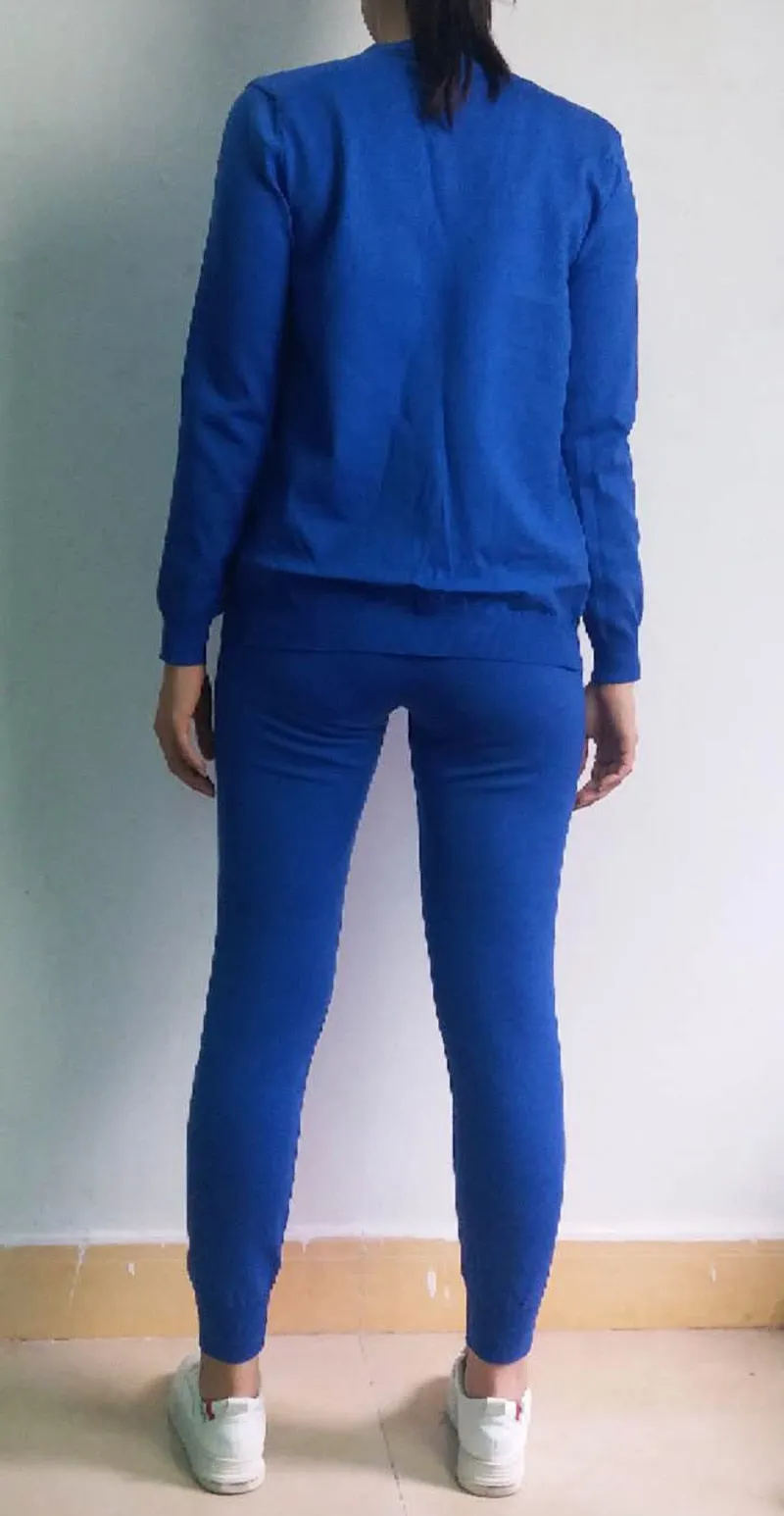 Women Seasonal Stylish Clothes Set