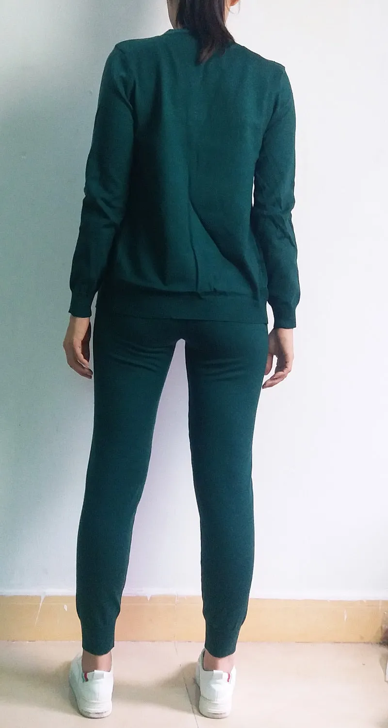 Women Seasonal Stylish Clothes Set