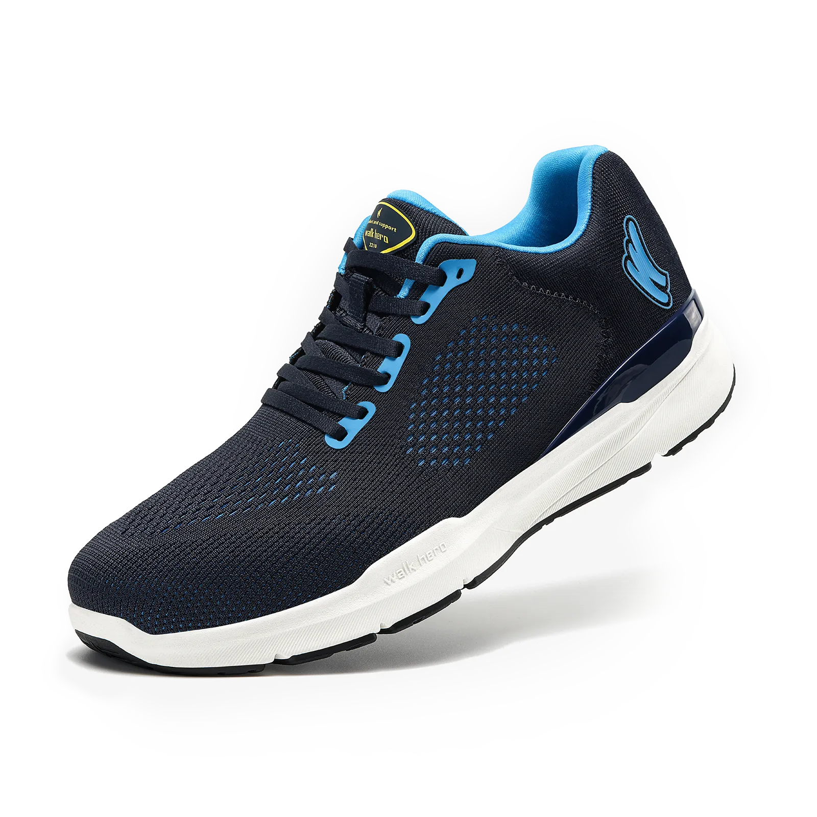 Women's Lightweight Arch Support Shoes