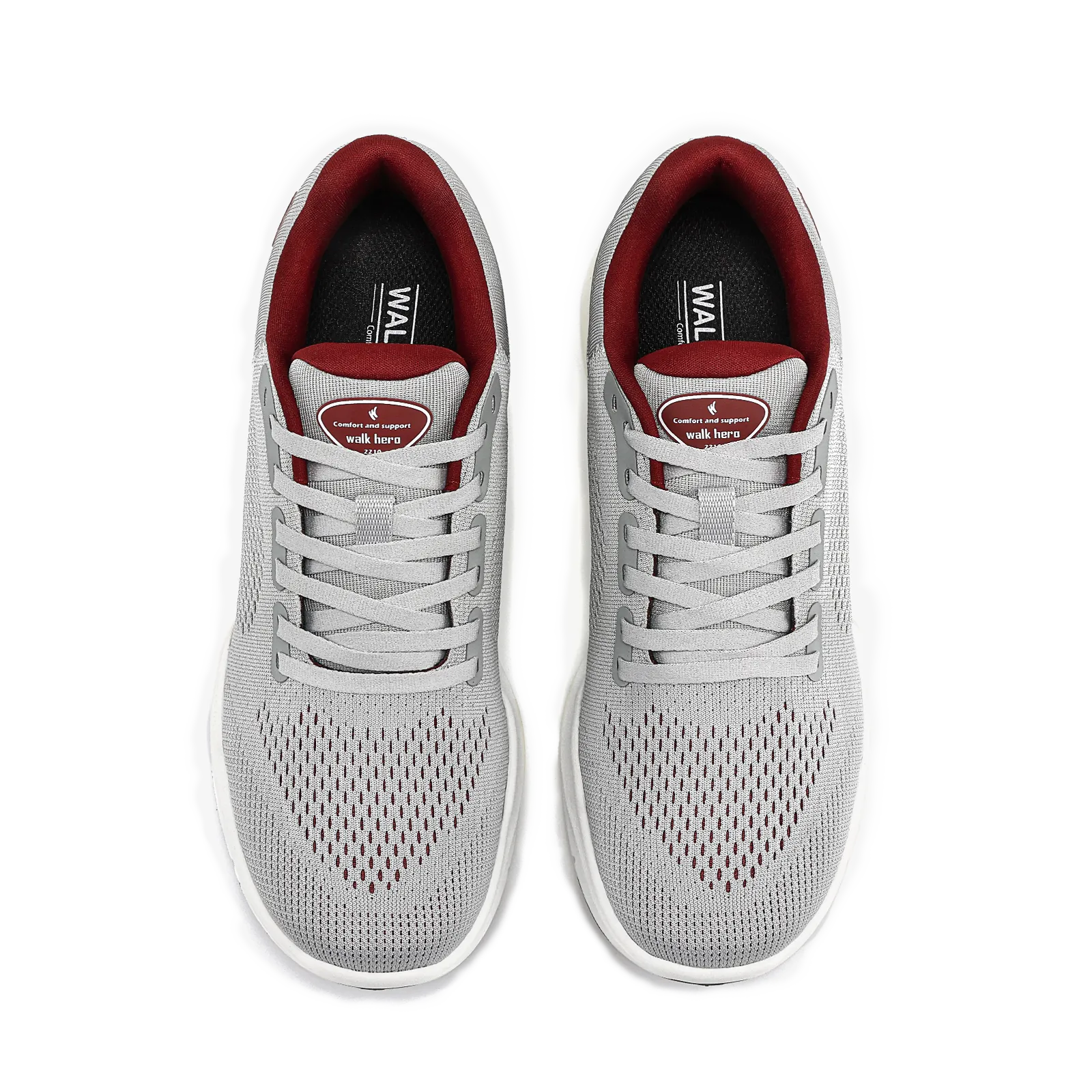 Women's Lightweight Arch Support Shoes