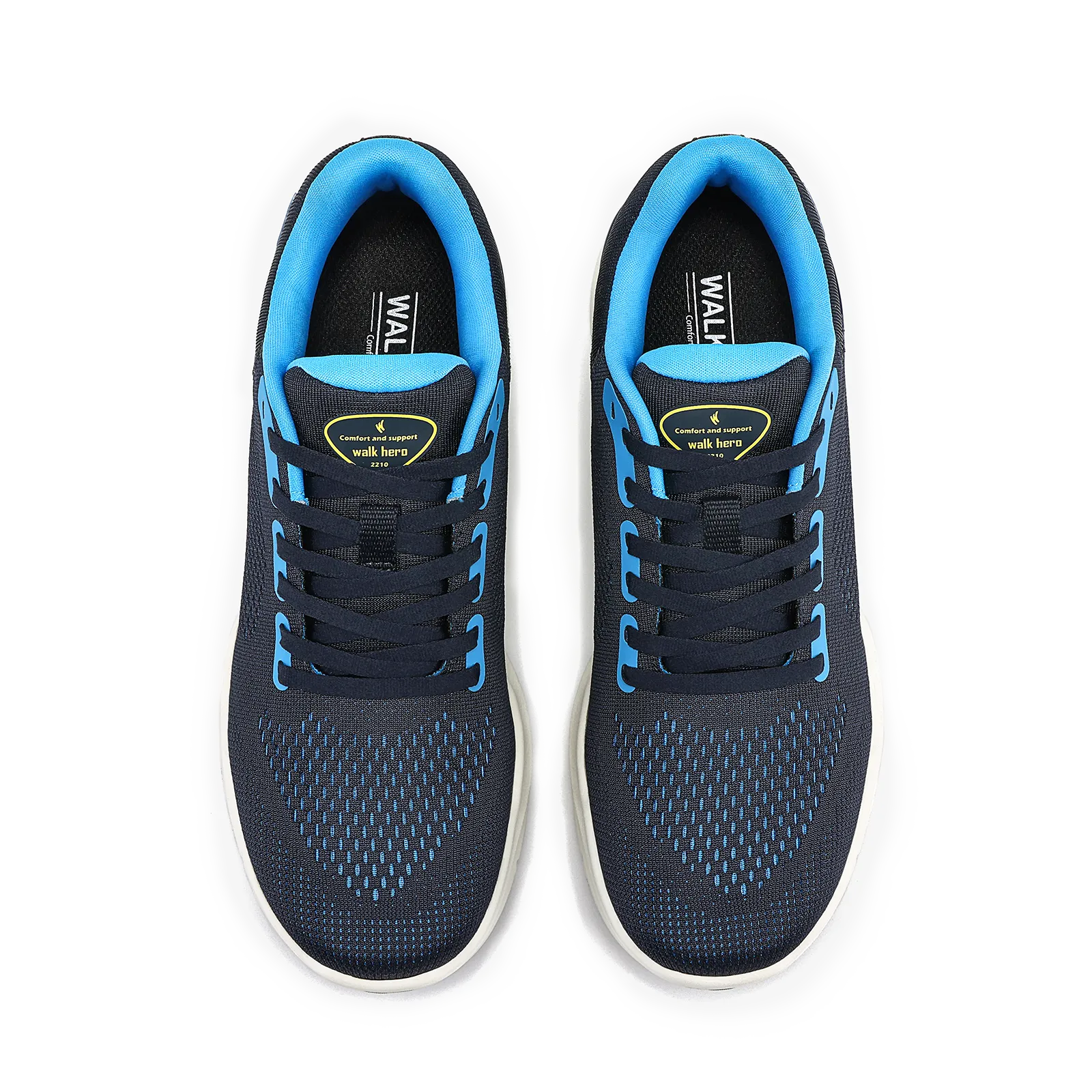 Women's Lightweight Arch Support Shoes