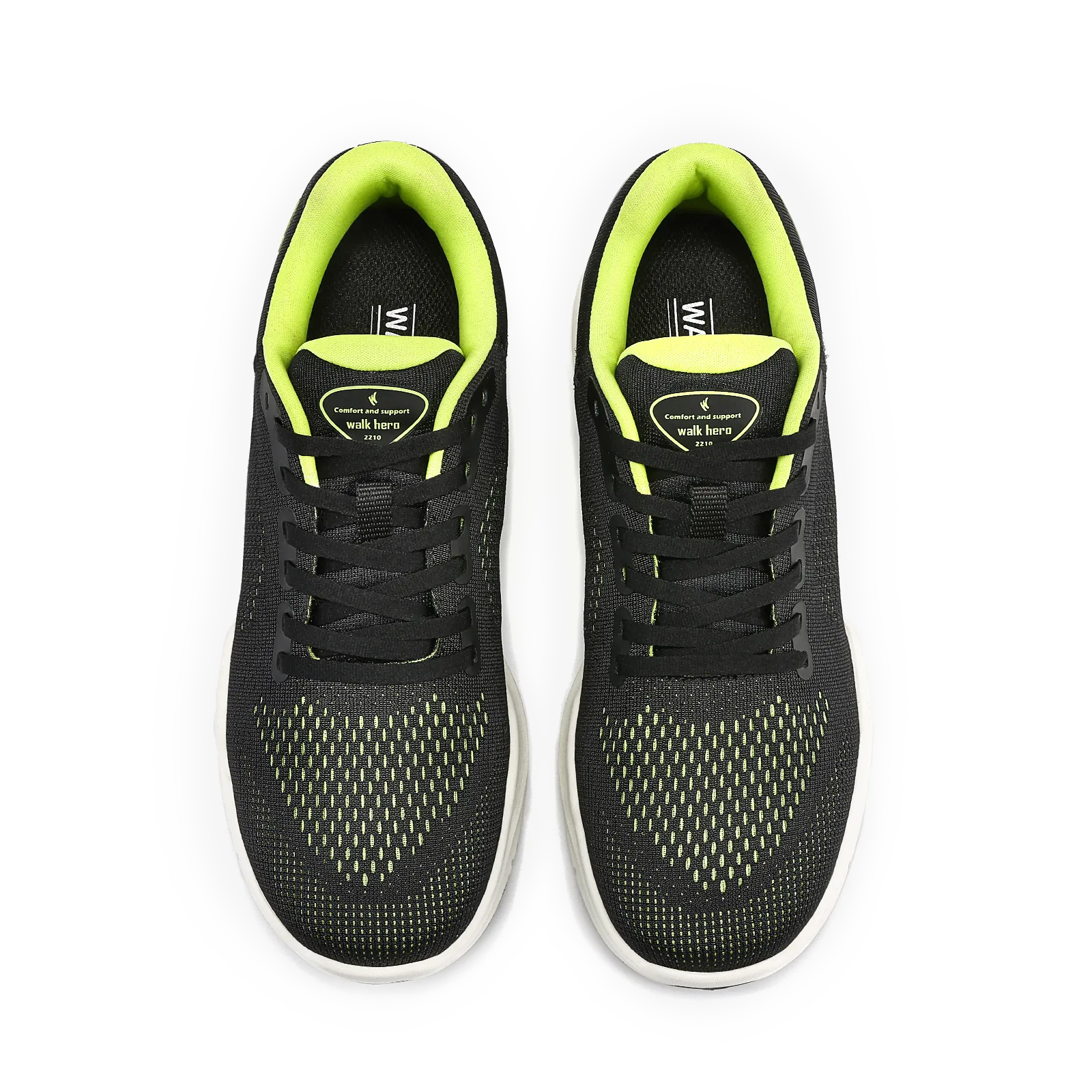 Women's Lightweight Arch Support Shoes