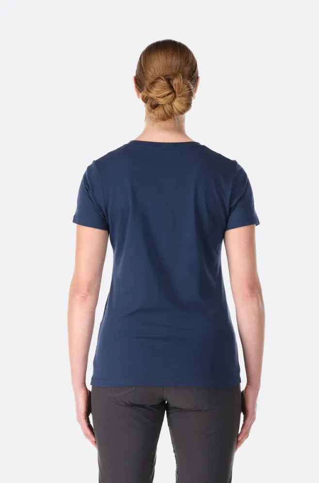 WOMEN'S STANCE VINTAGE TEE