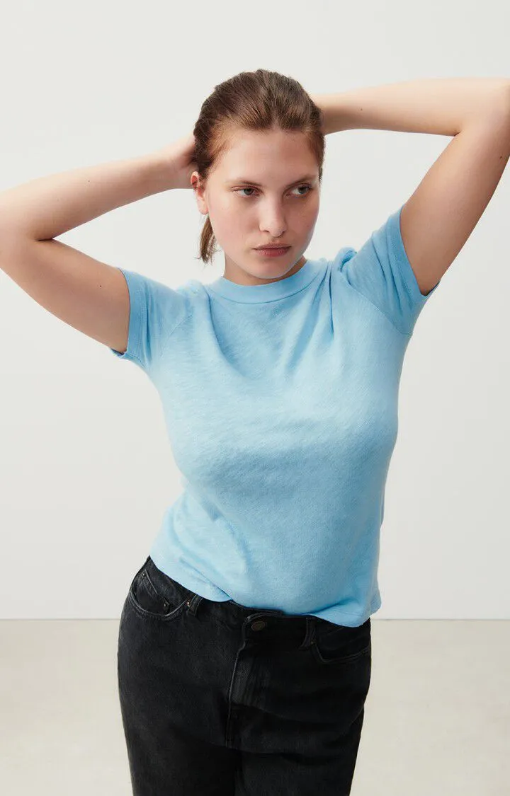 WOMEN'S T-SHIRT SONOMA - GLACE VINTAGE