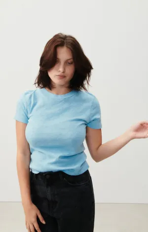 WOMEN'S T-SHIRT SONOMA - GLACE VINTAGE