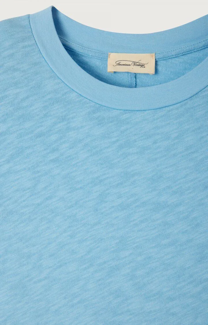 WOMEN'S T-SHIRT SONOMA - GLACE VINTAGE