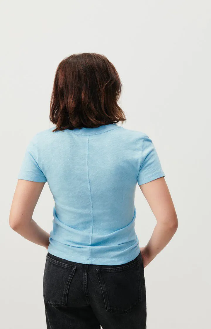 WOMEN'S T-SHIRT SONOMA - GLACE VINTAGE