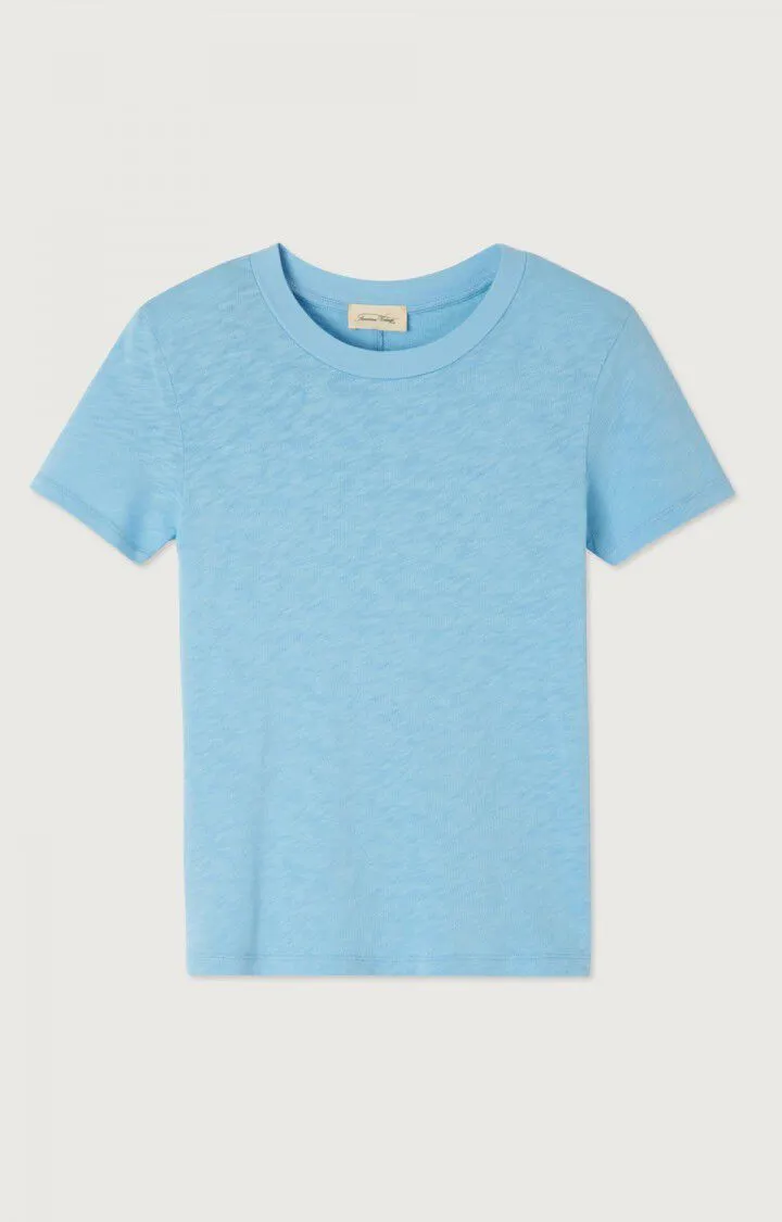 WOMEN'S T-SHIRT SONOMA - GLACE VINTAGE