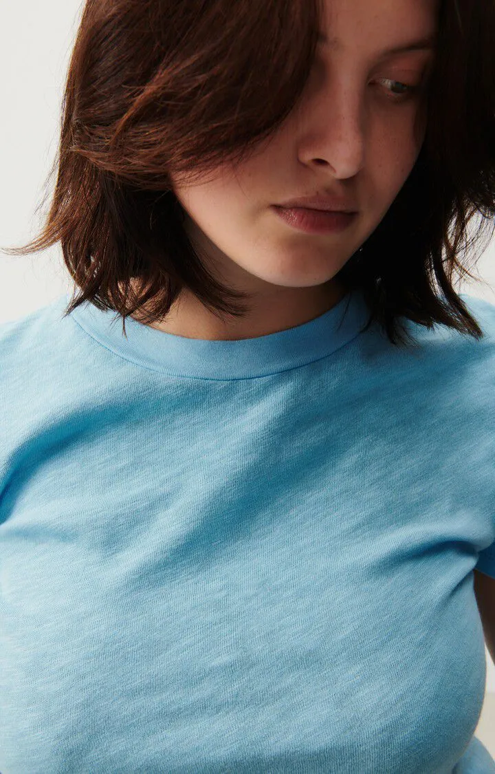 WOMEN'S T-SHIRT SONOMA - GLACE VINTAGE