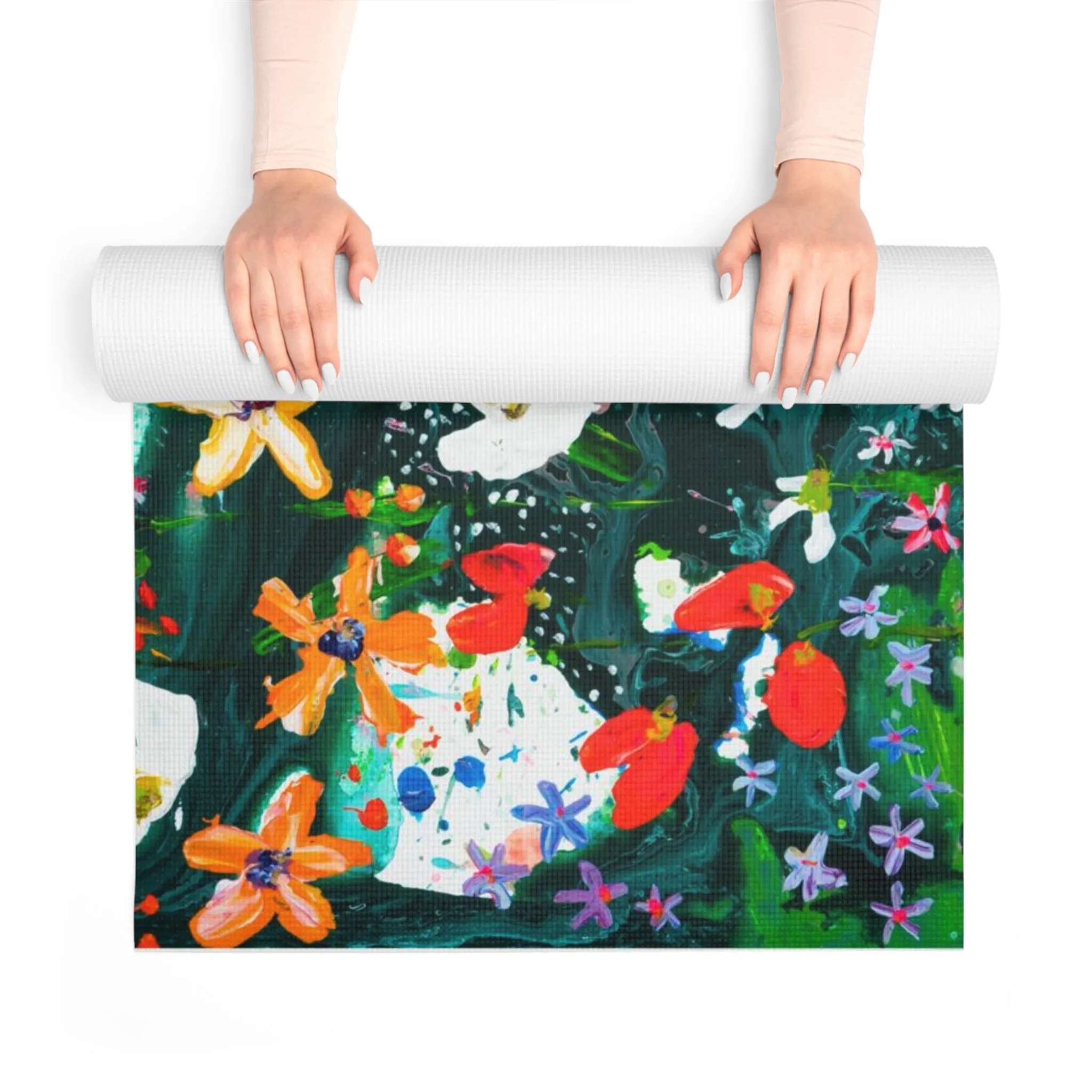 Wonder - Yoga Mat