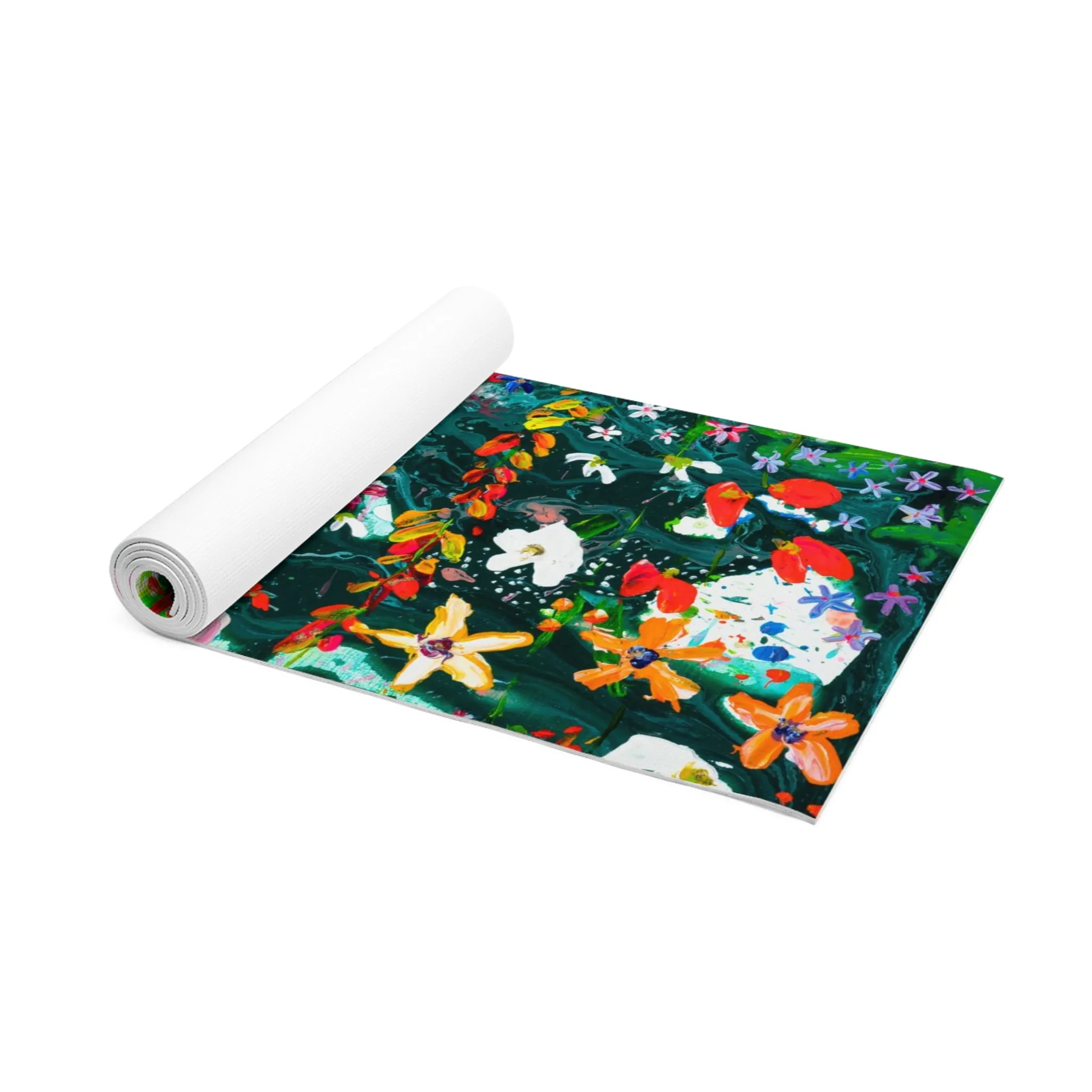 Wonder - Yoga Mat