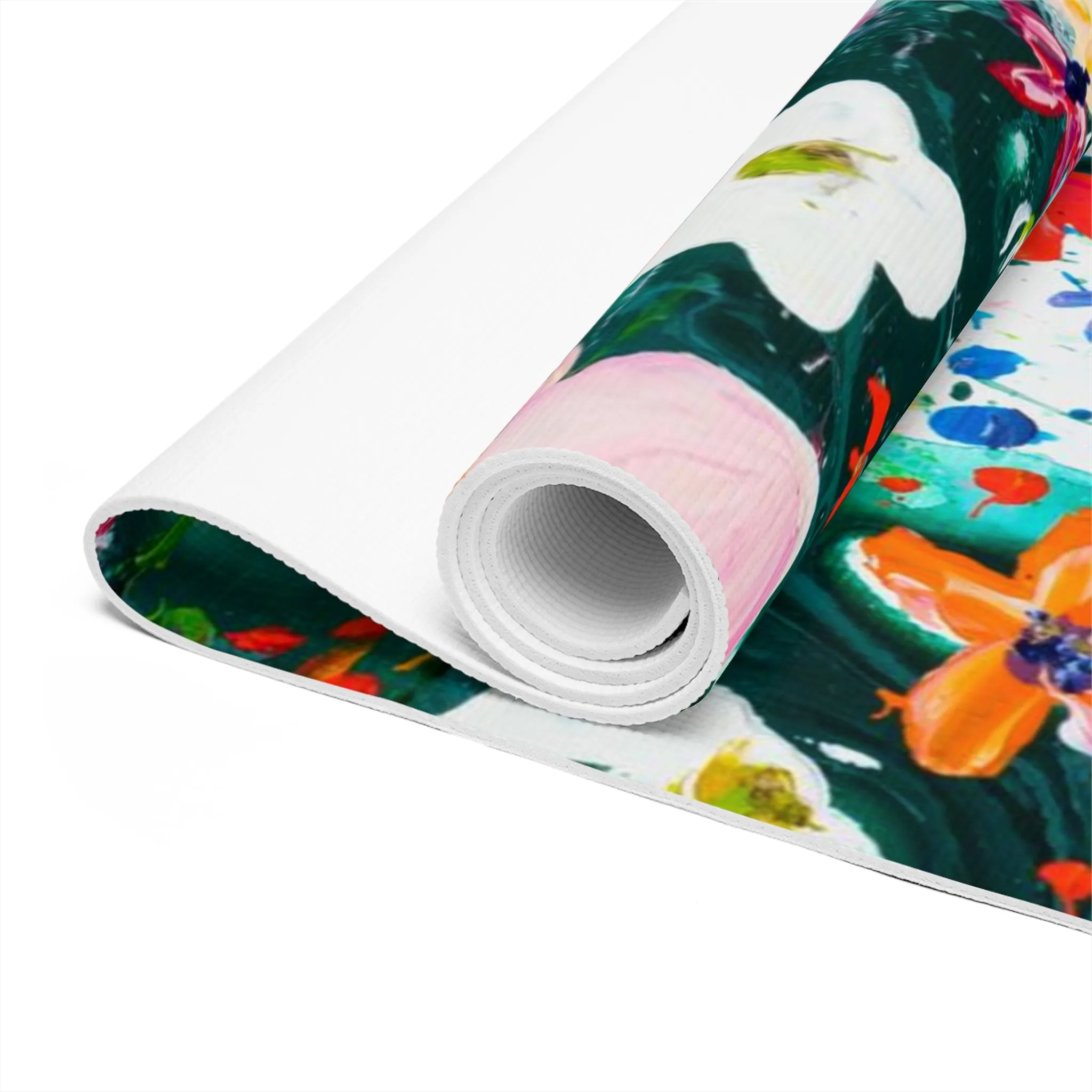 Wonder - Yoga Mat