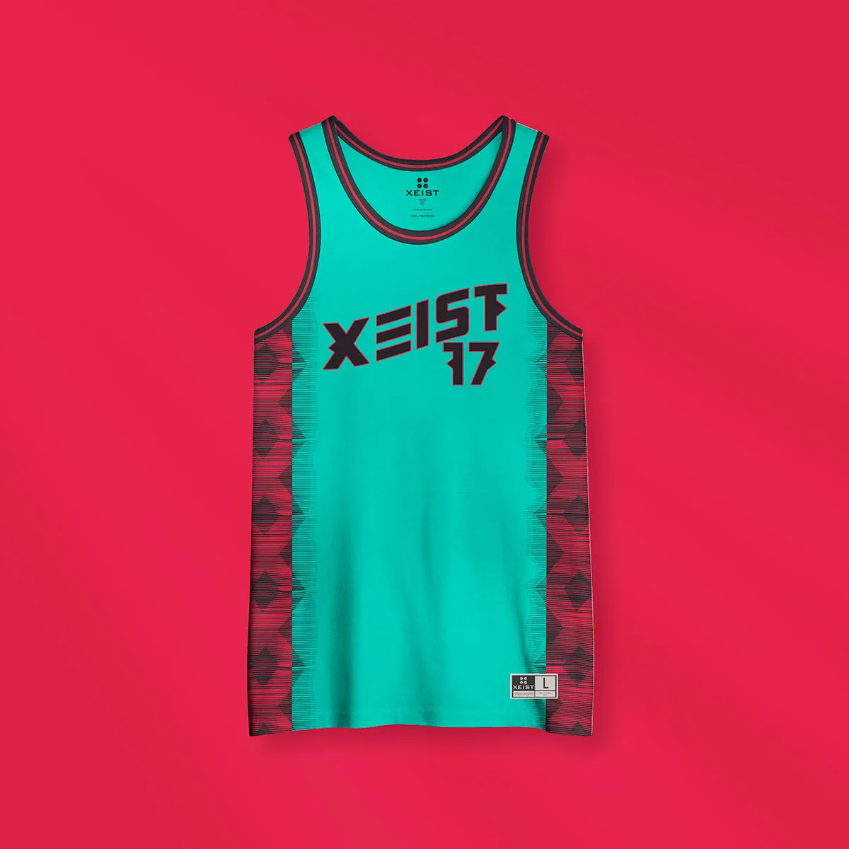 XE Uniform: The X