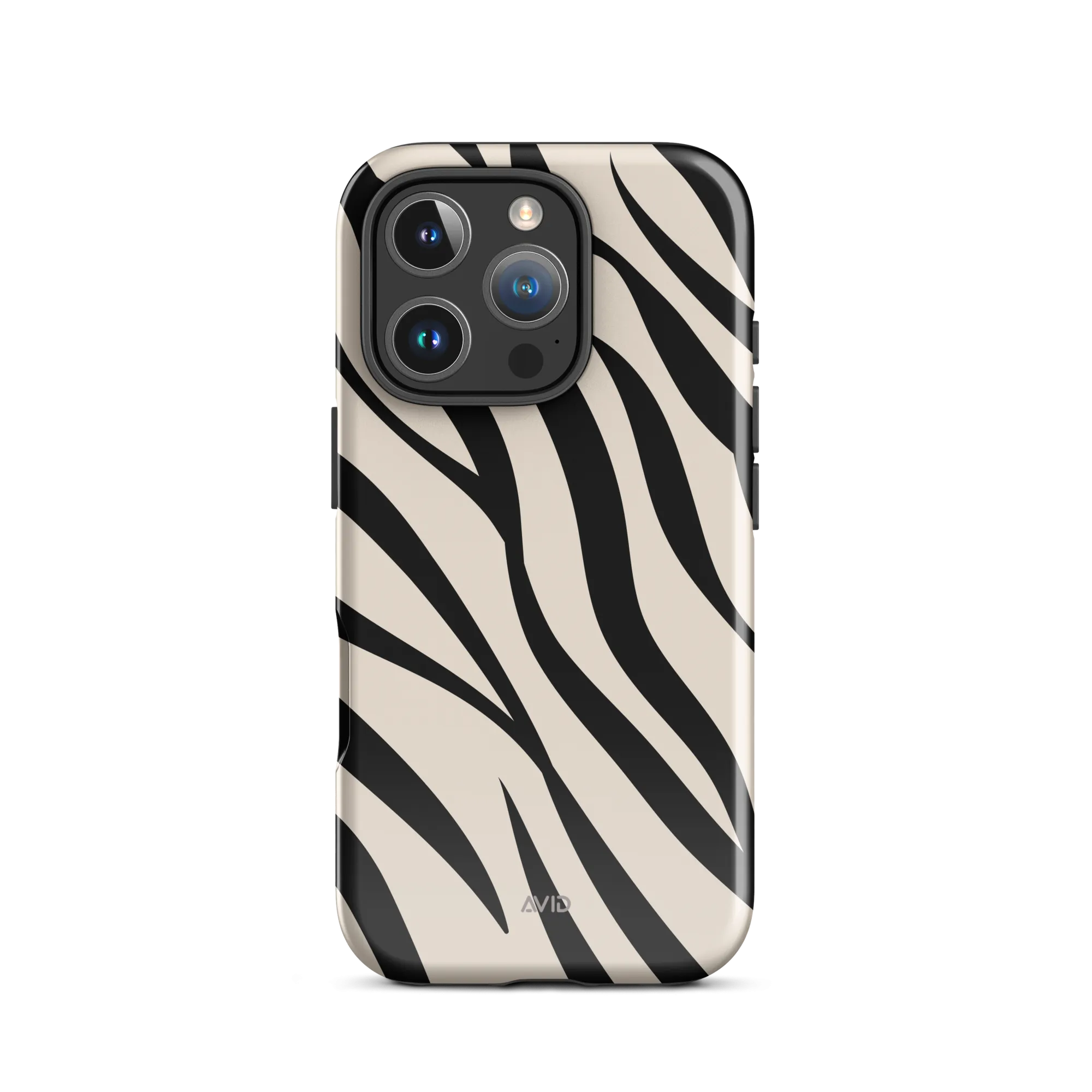 Zebra - Tough Case for iPhone®