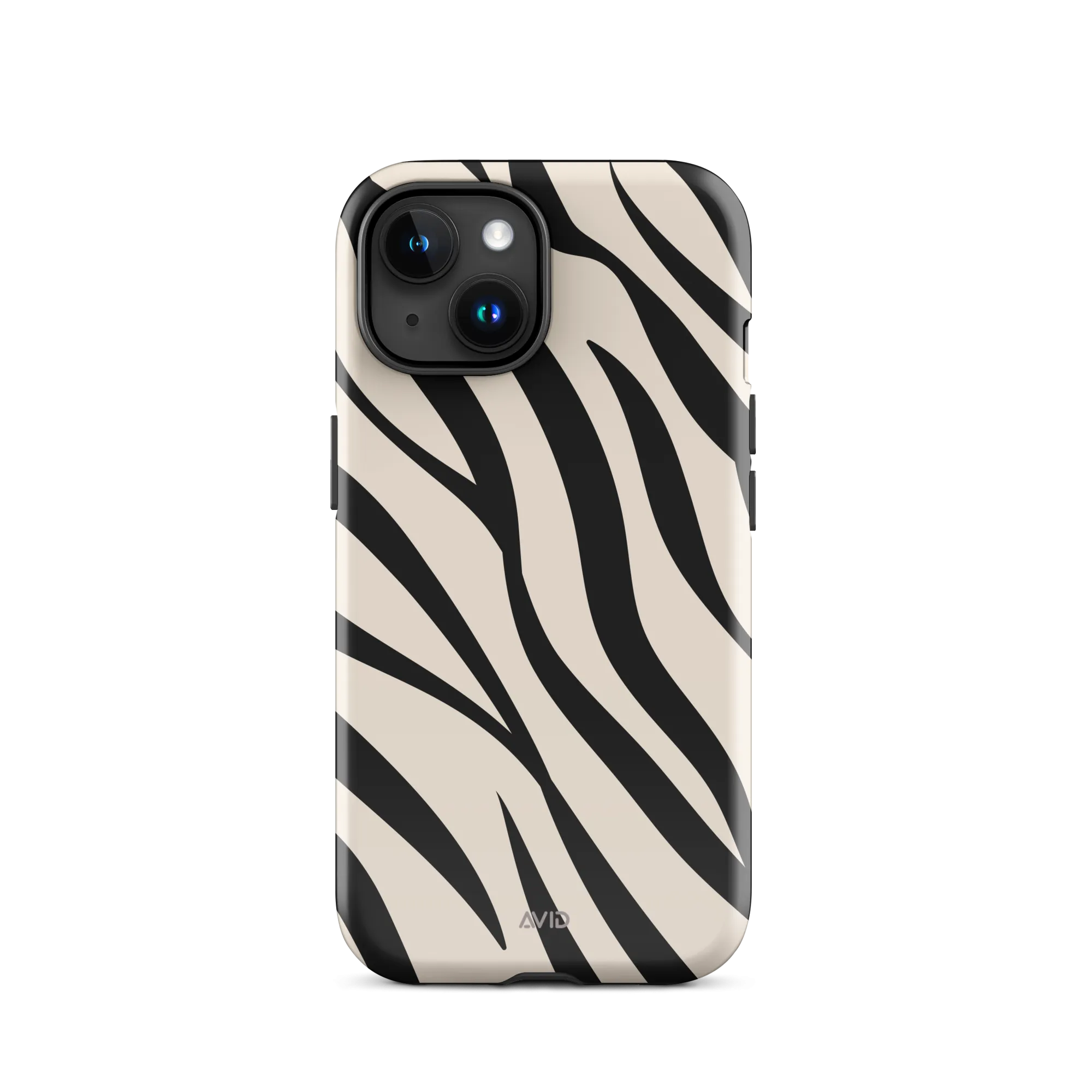 Zebra - Tough Case for iPhone®