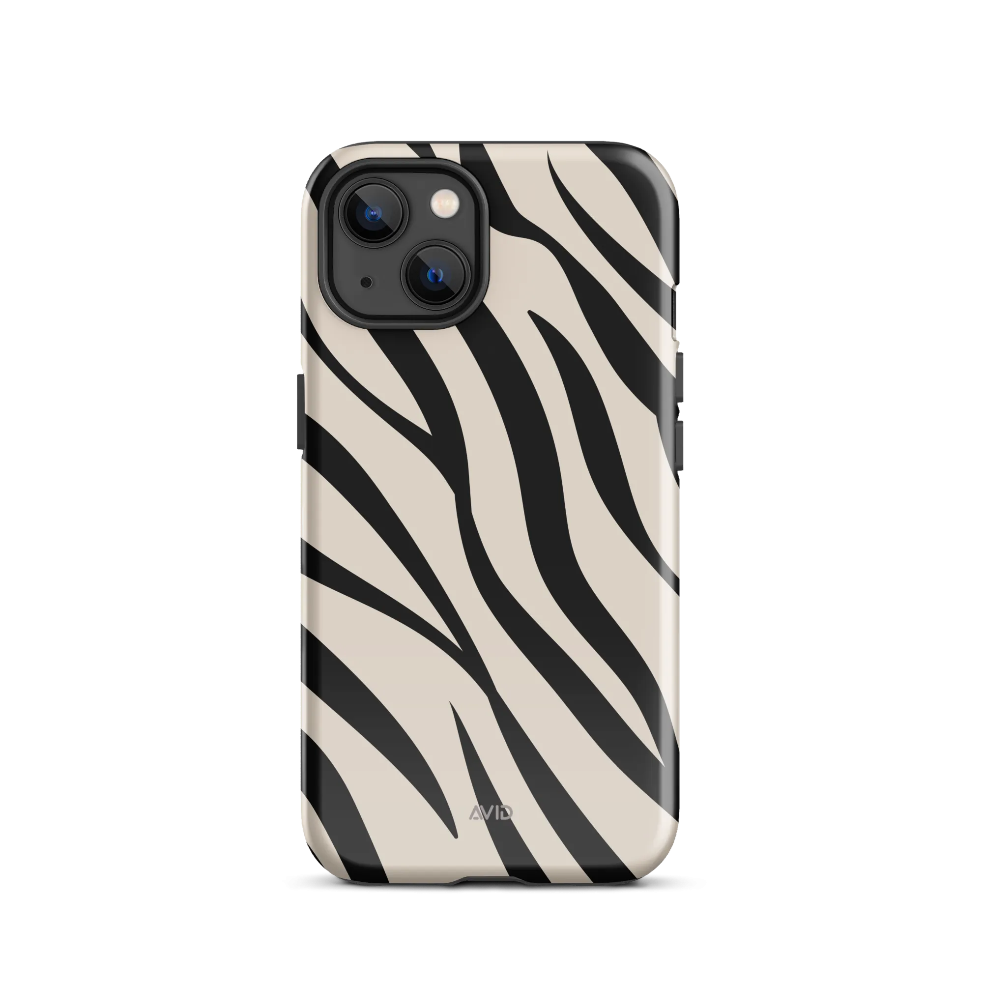 Zebra - Tough Case for iPhone®