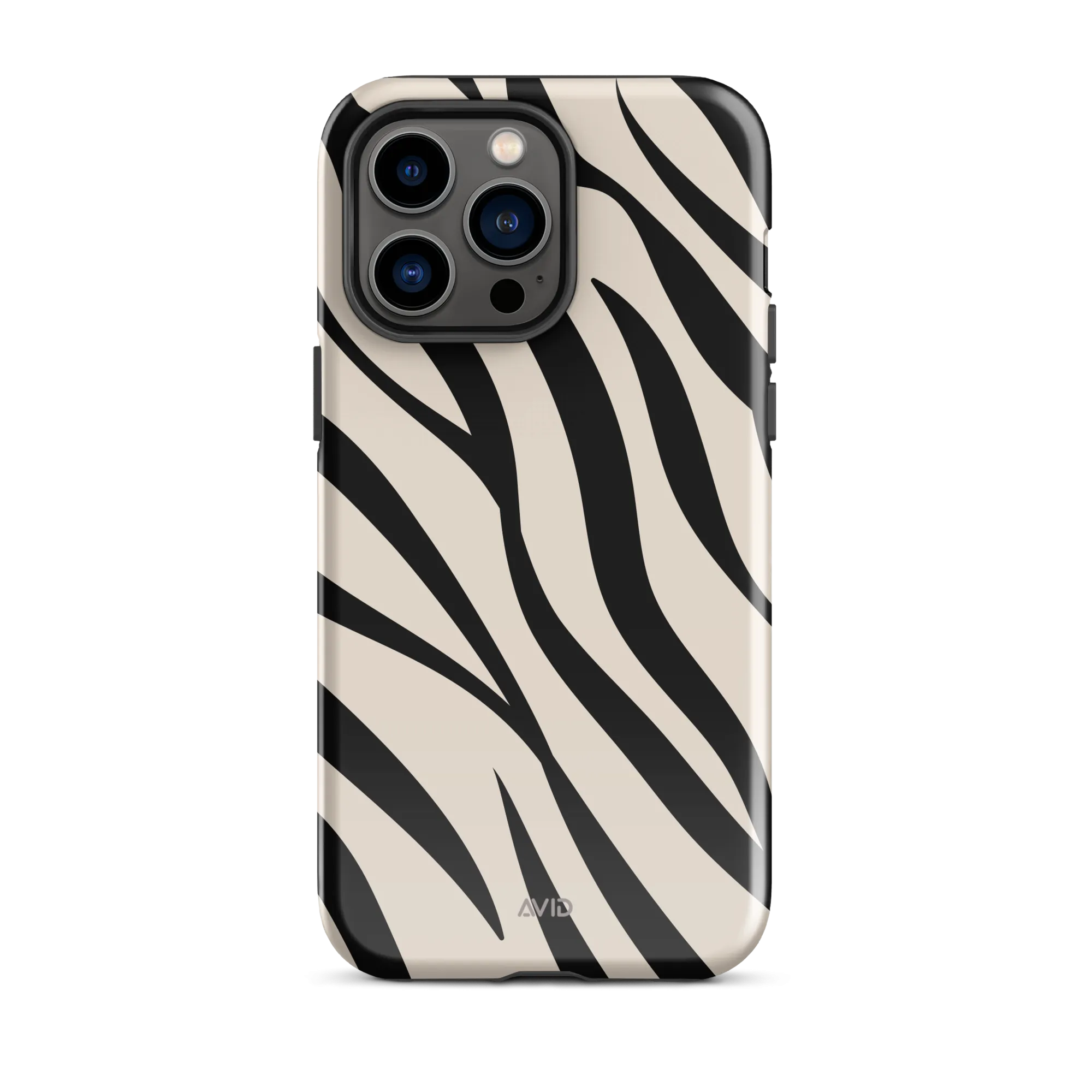 Zebra - Tough Case for iPhone®