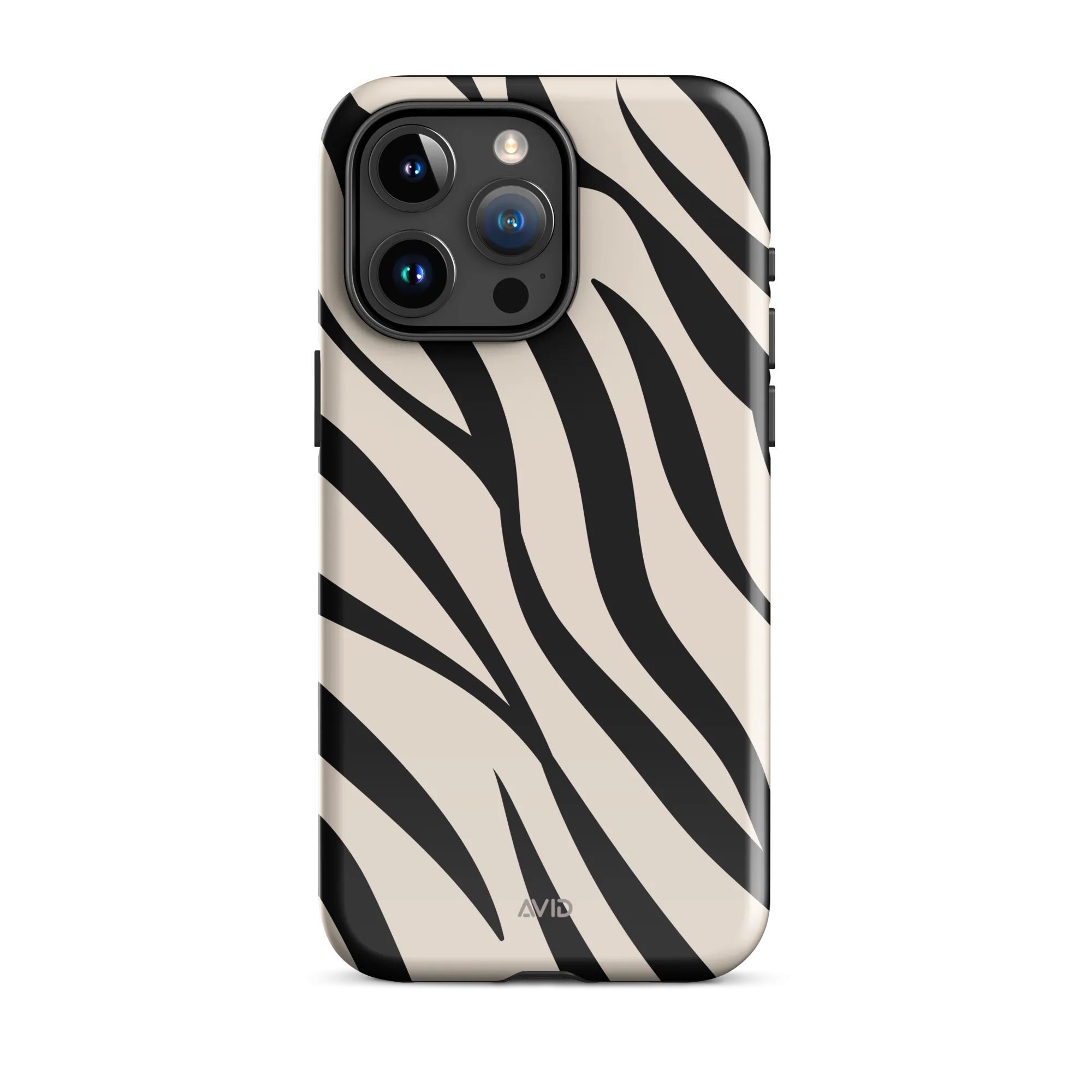 Zebra - Tough Case for iPhone®