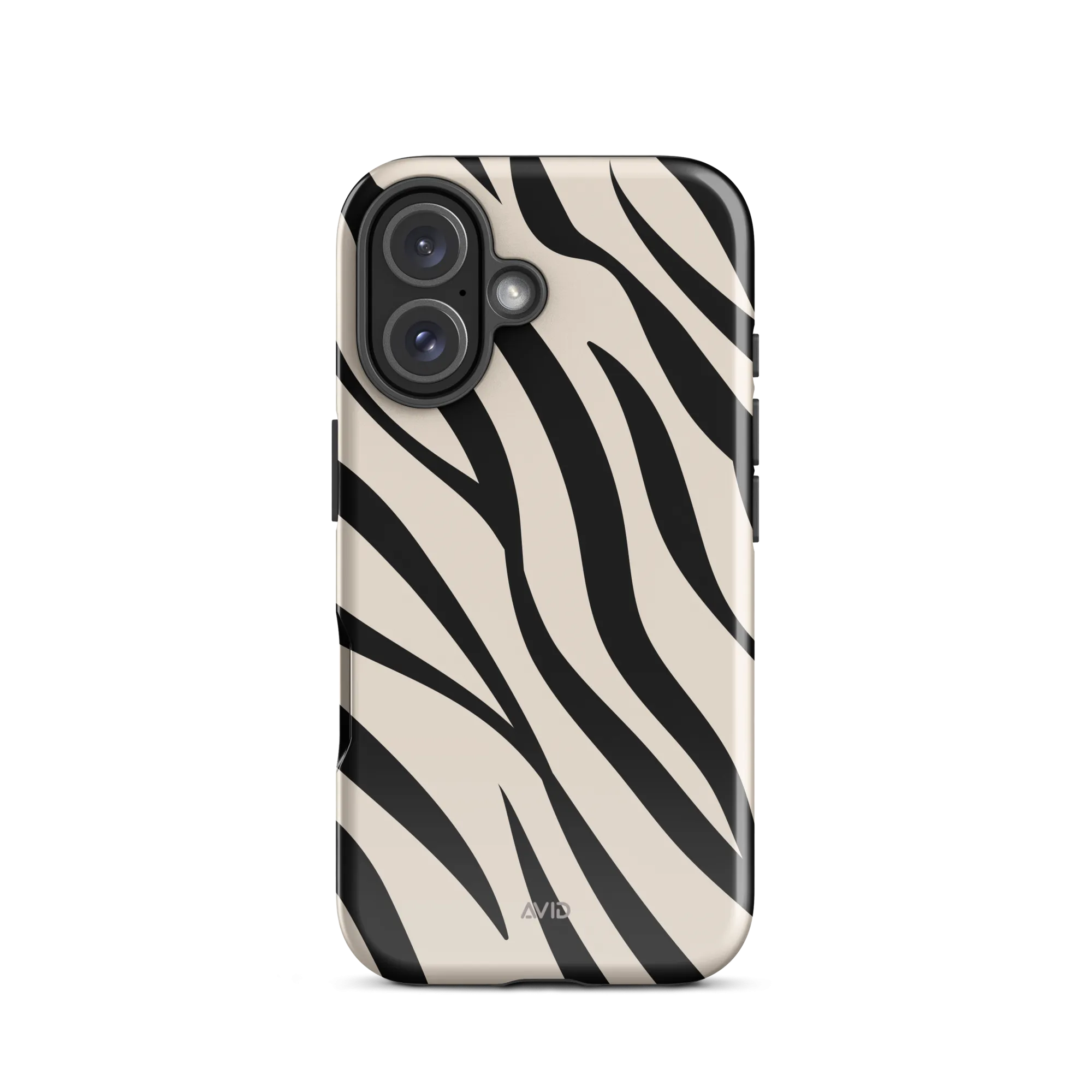 Zebra - Tough Case for iPhone®