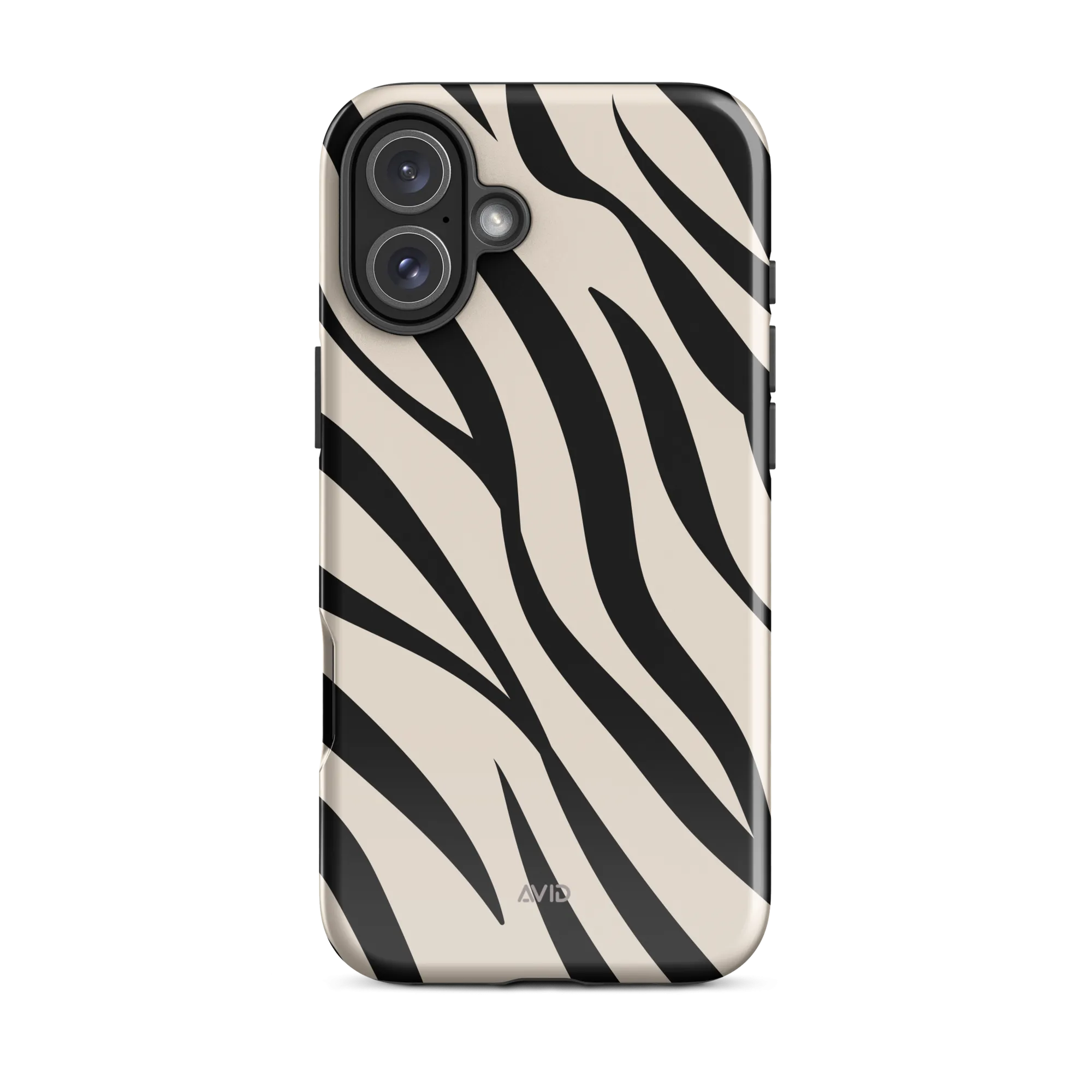 Zebra - Tough Case for iPhone®