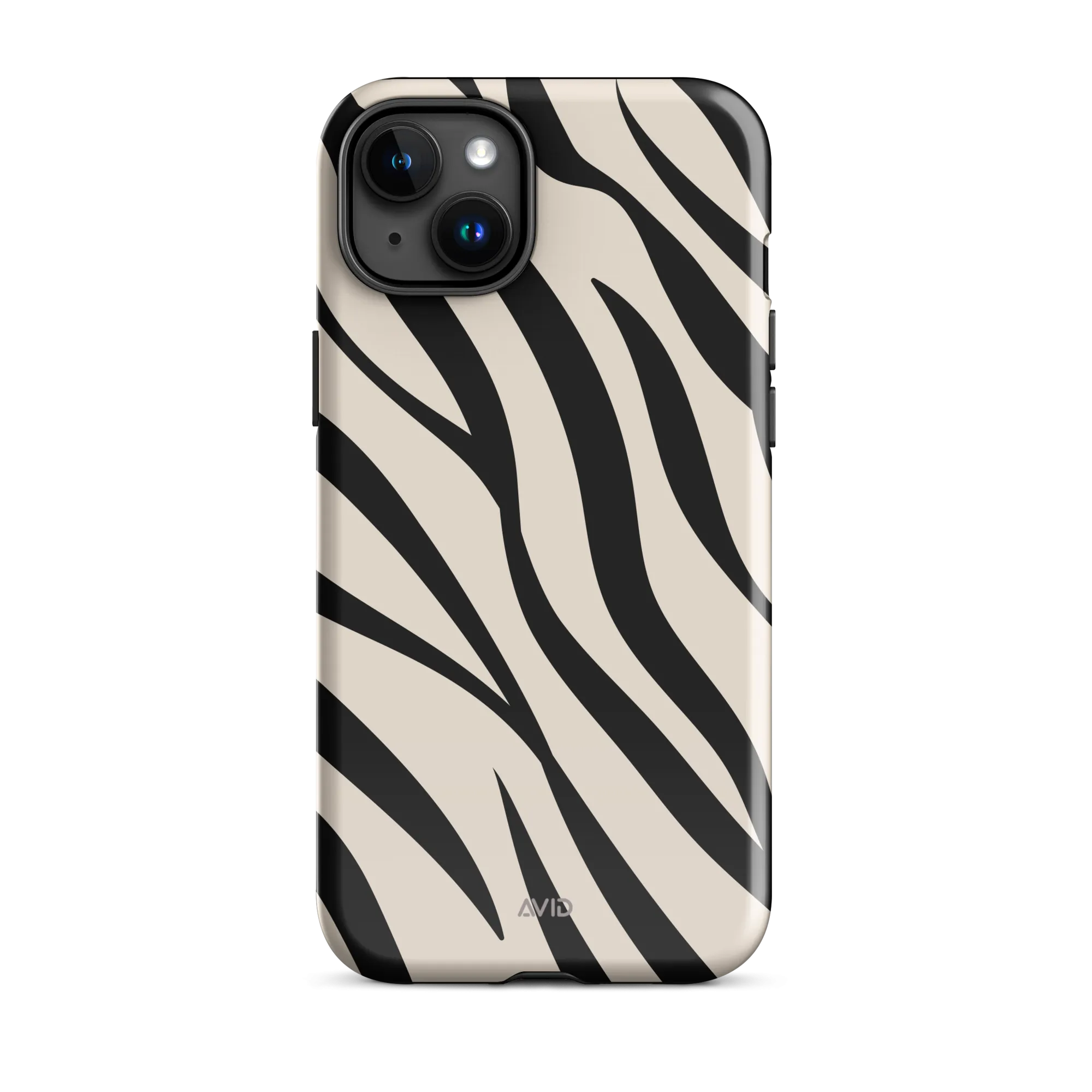 Zebra - Tough Case for iPhone®