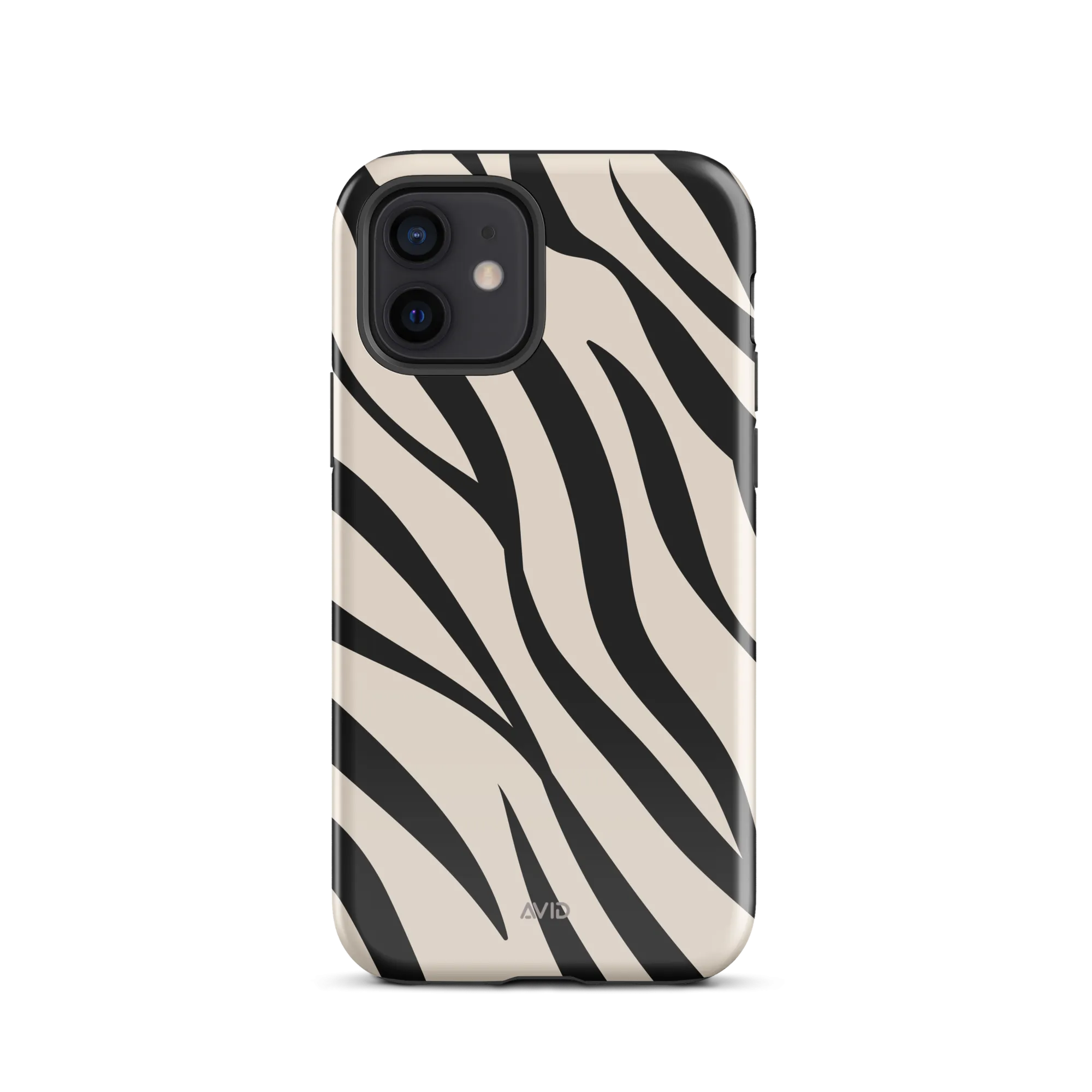 Zebra - Tough Case for iPhone®