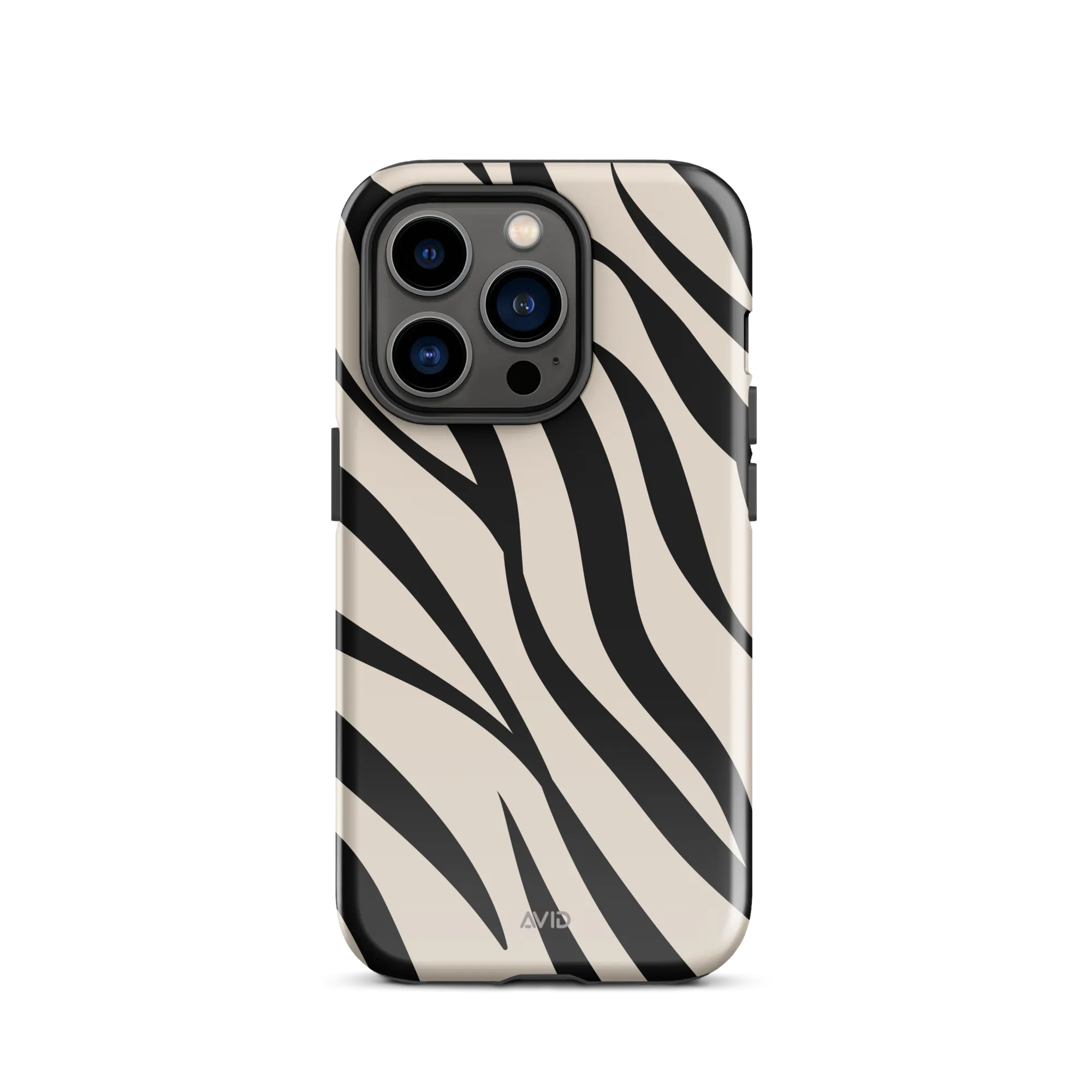Zebra - Tough Case for iPhone®