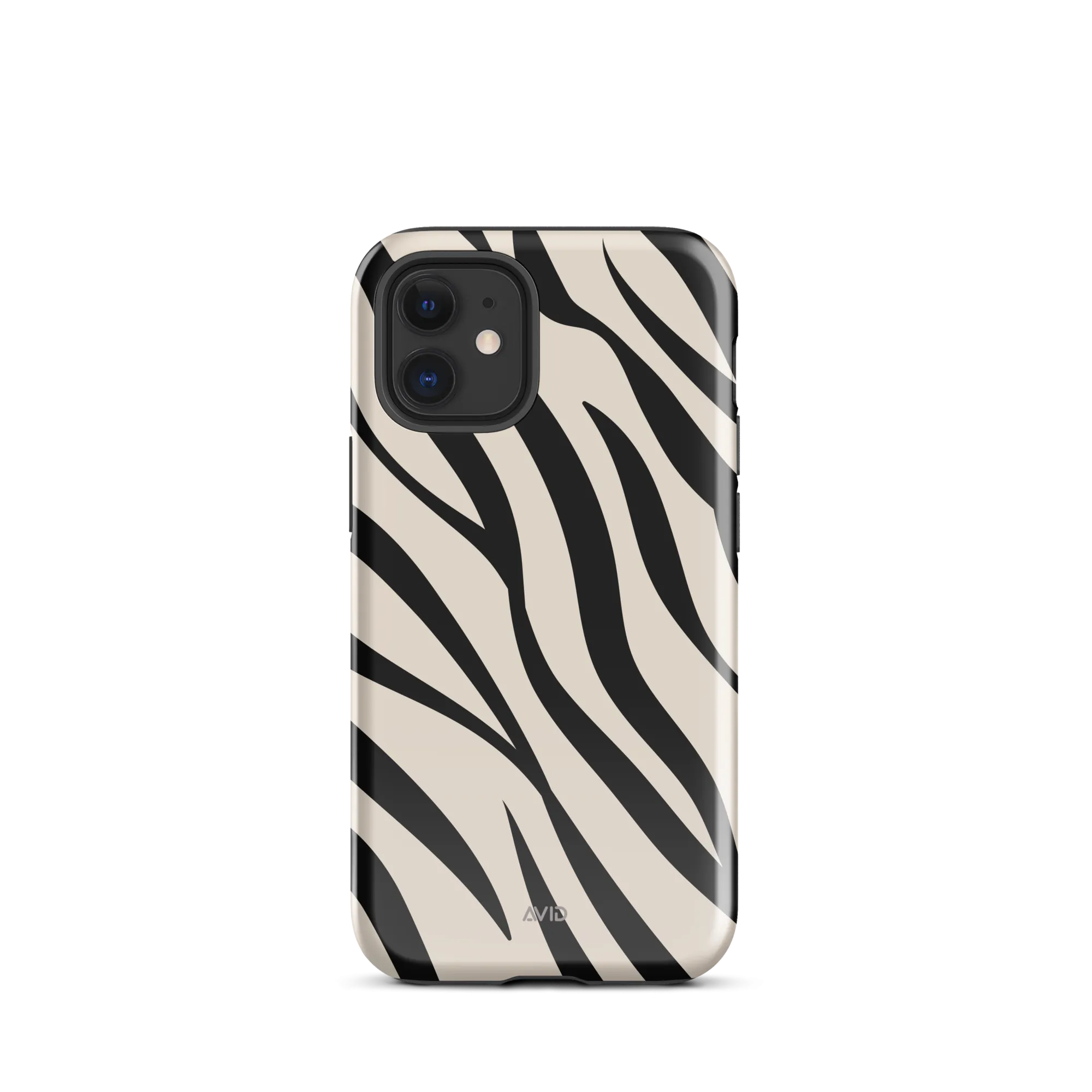 Zebra - Tough Case for iPhone®