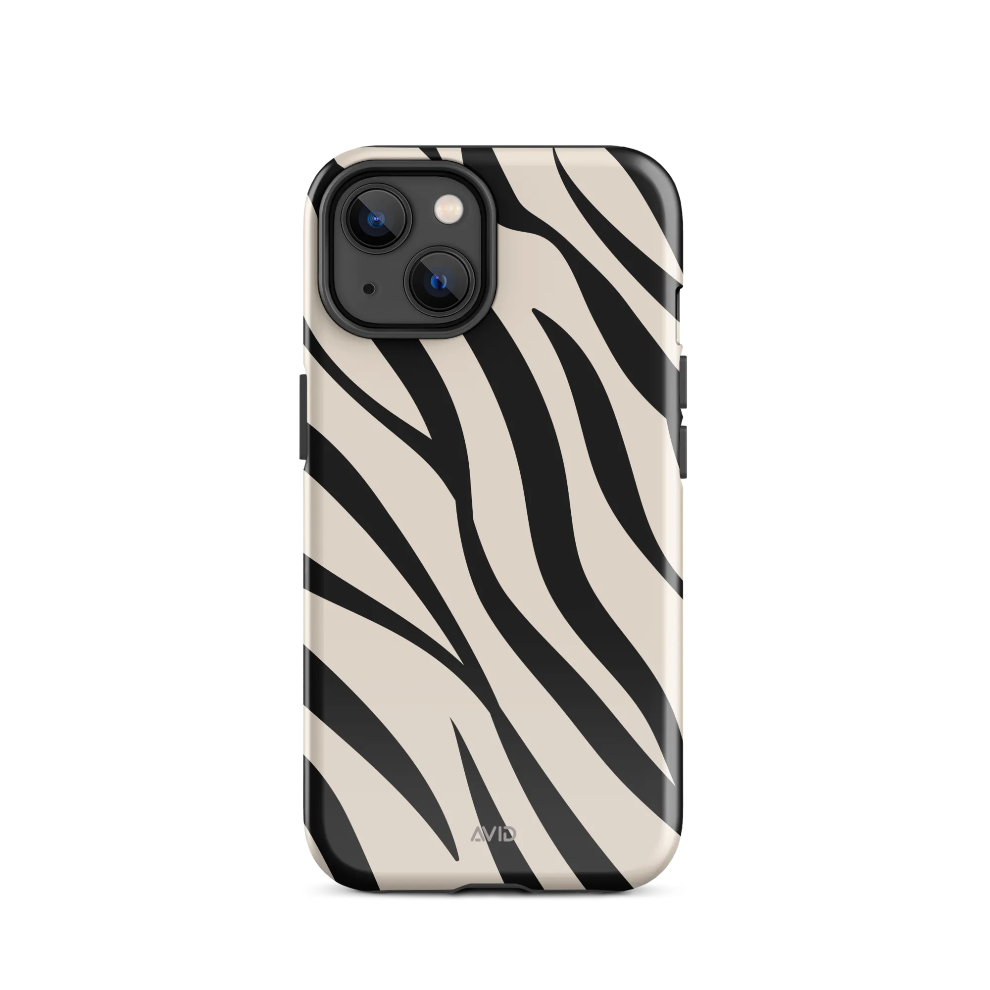 Zebra - Tough Case for iPhone®