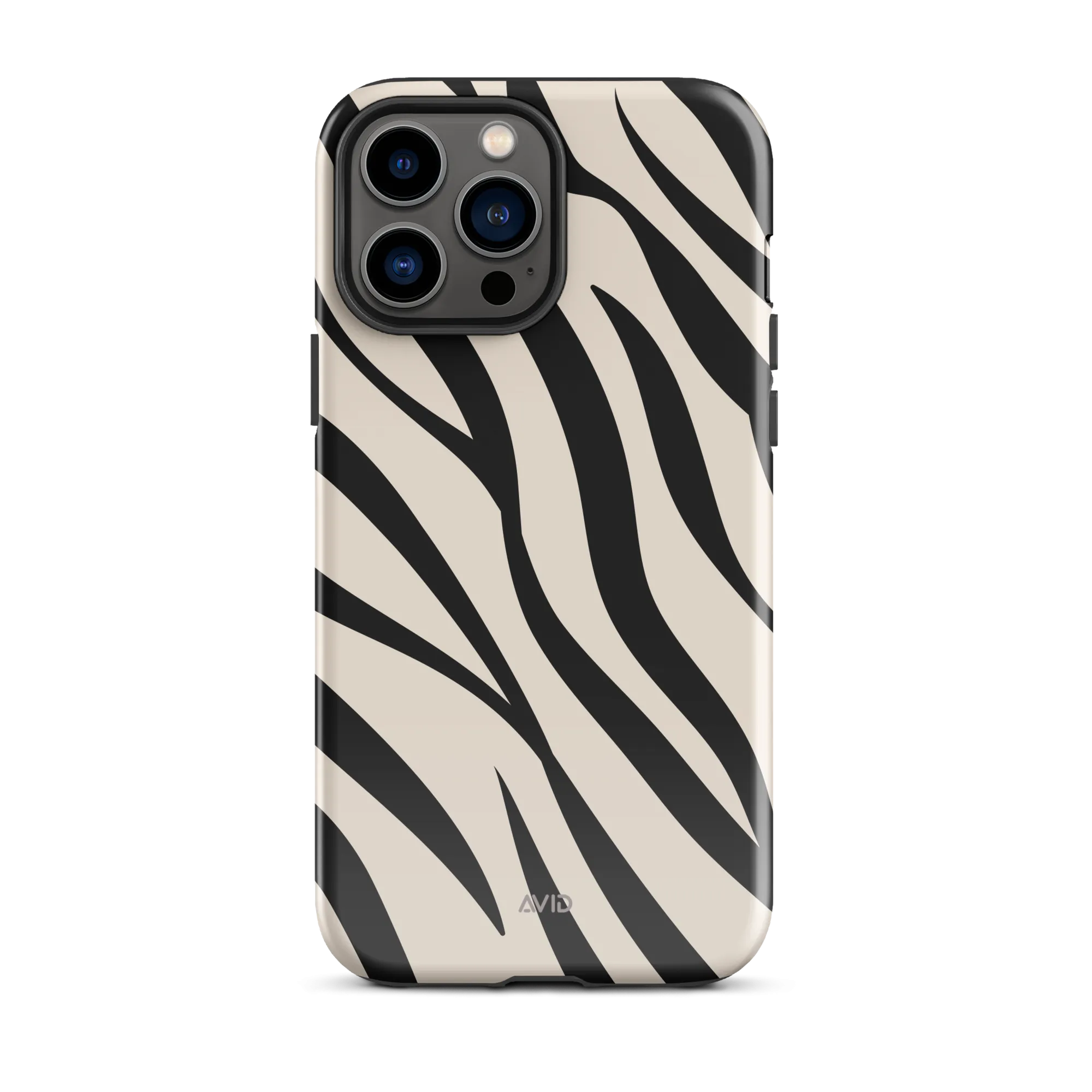 Zebra - Tough Case for iPhone®