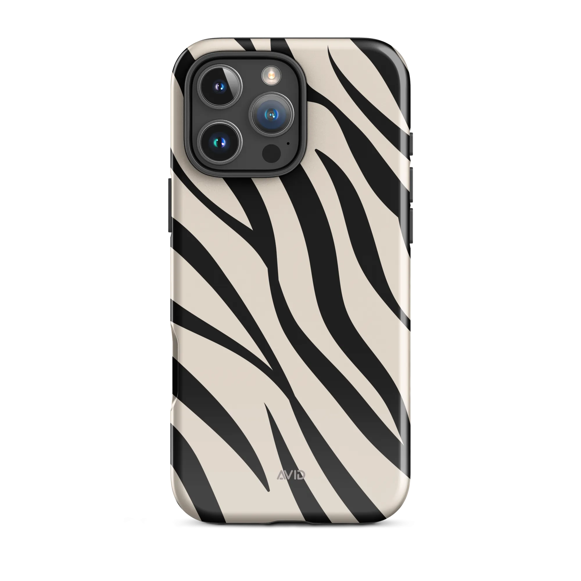 Zebra - Tough Case for iPhone®