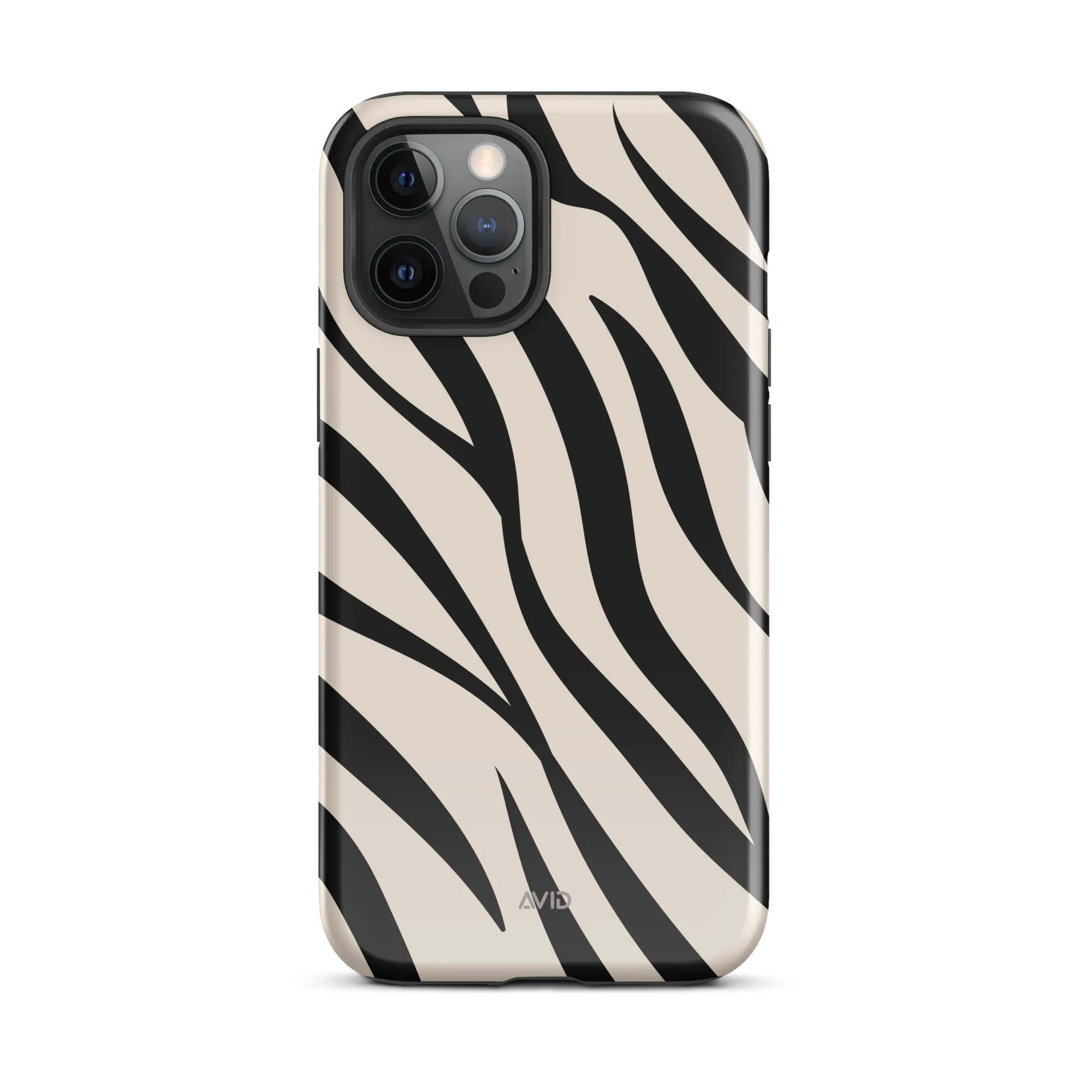 Zebra - Tough Case for iPhone®