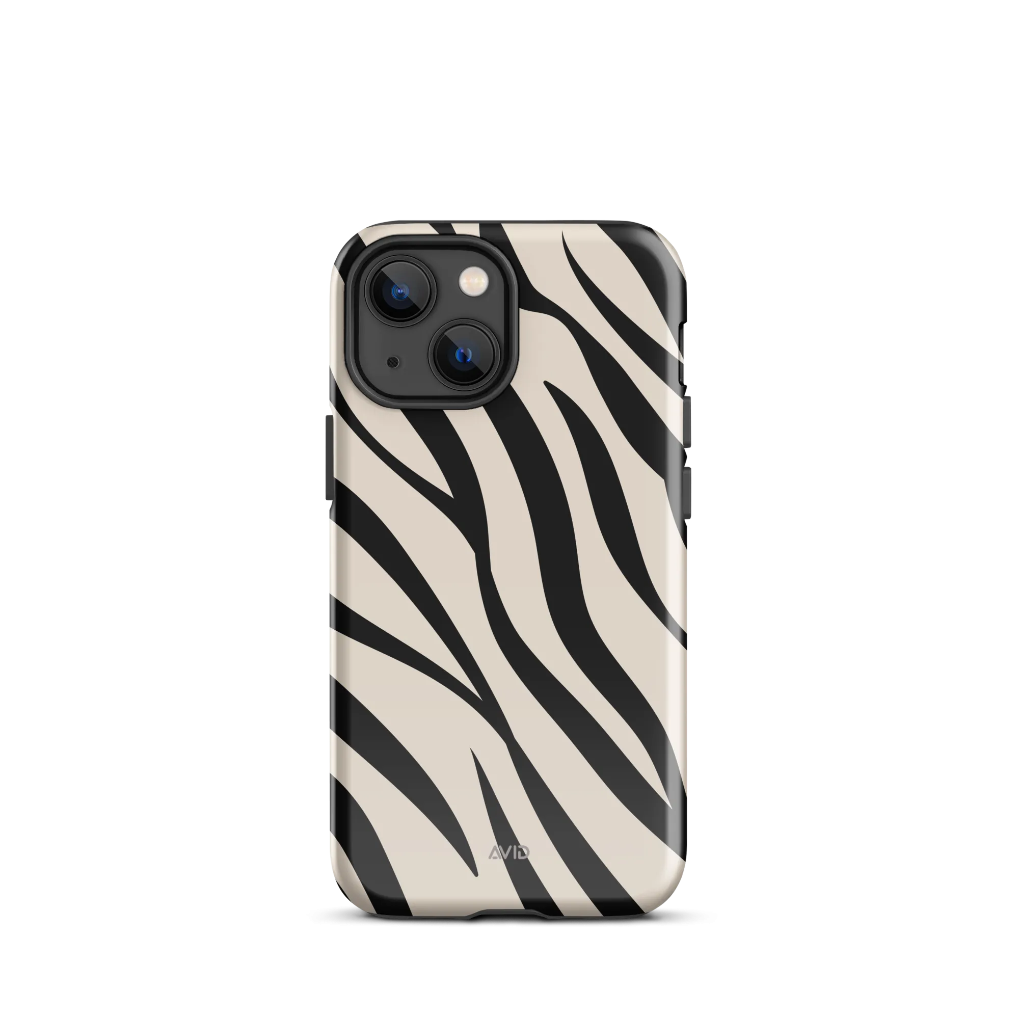 Zebra - Tough Case for iPhone®
