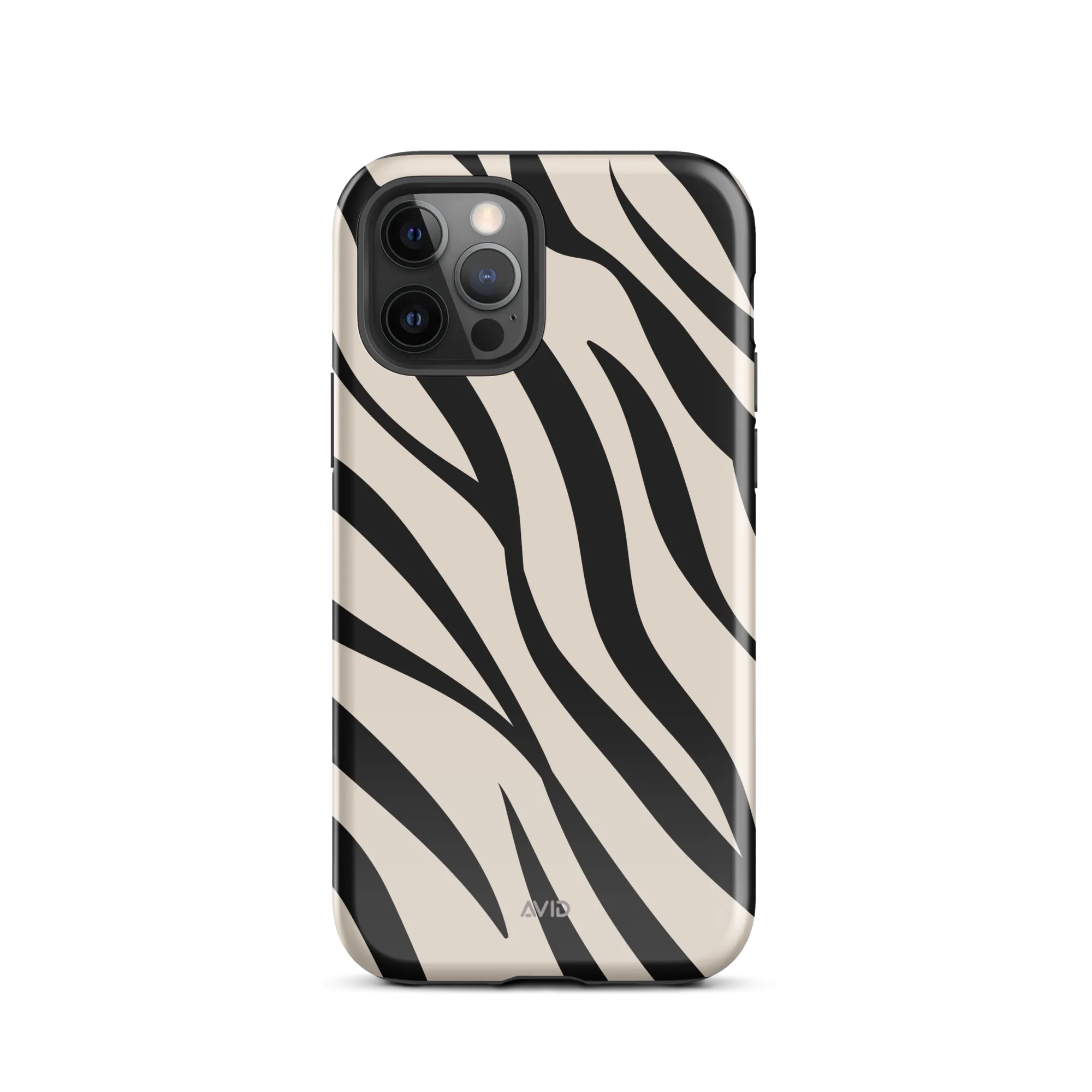 Zebra - Tough Case for iPhone®