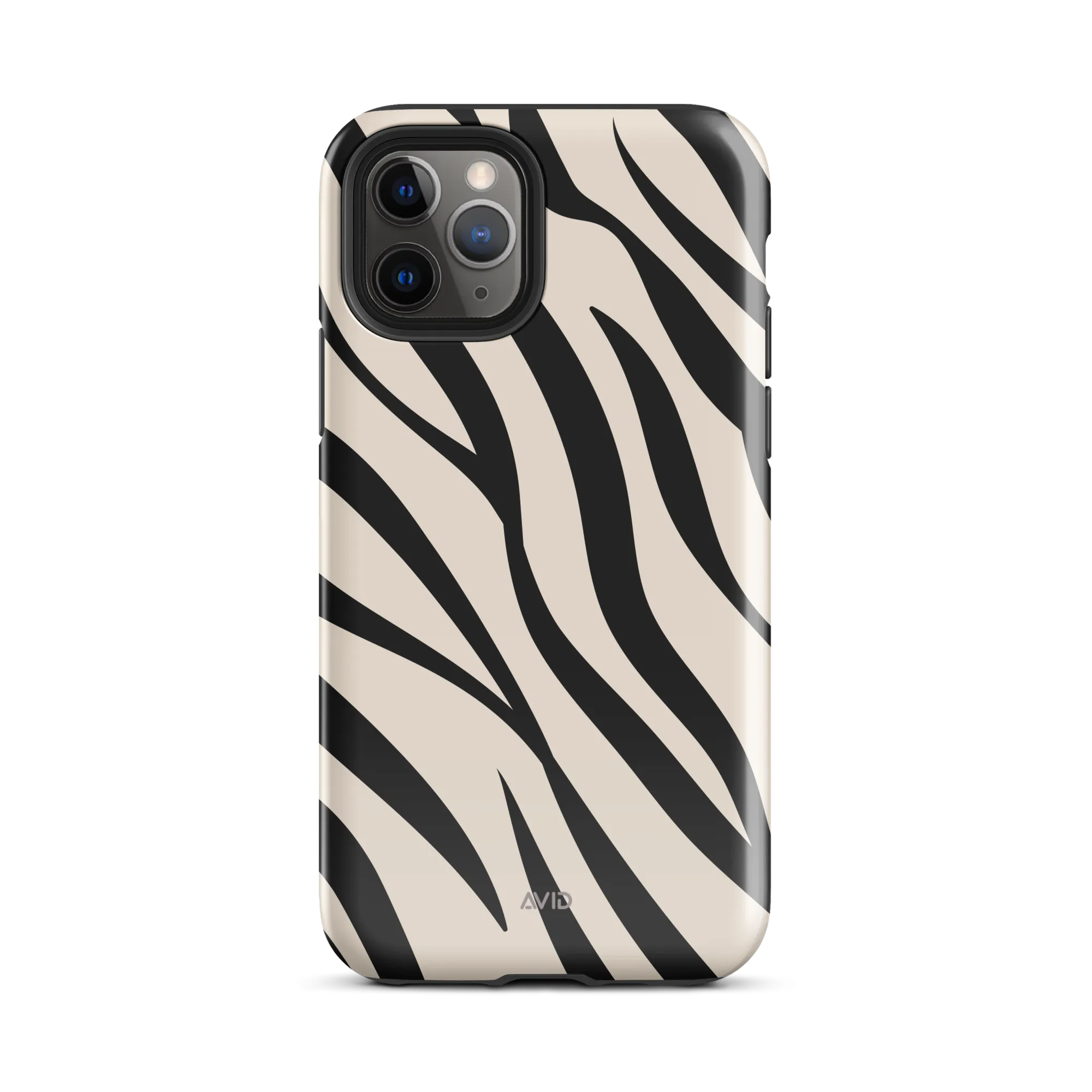 Zebra - Tough Case for iPhone®