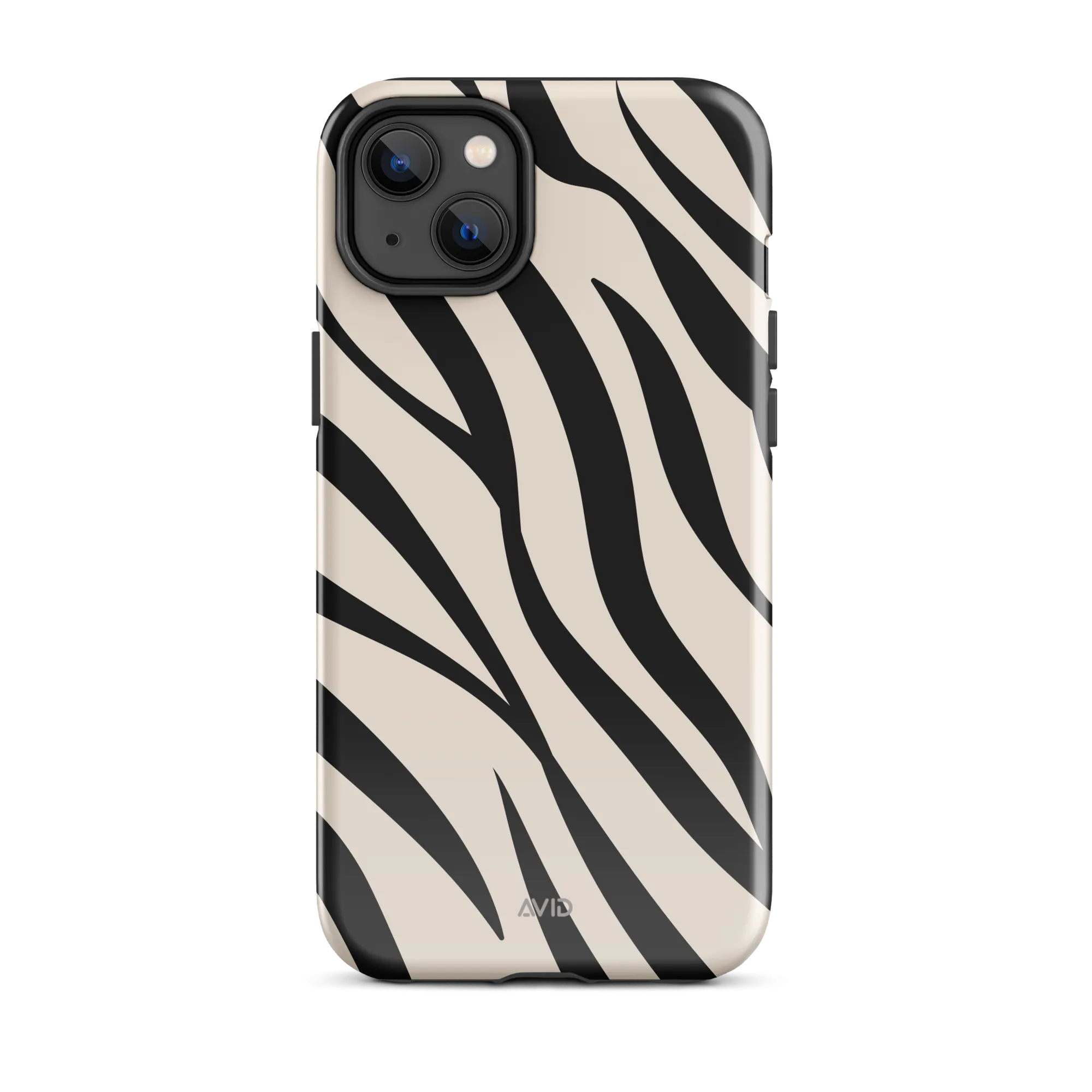 Zebra - Tough Case for iPhone®