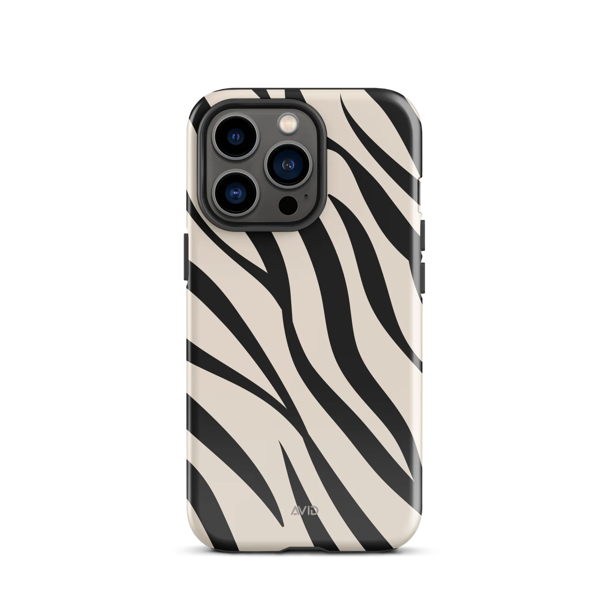 Zebra - Tough Case for iPhone®