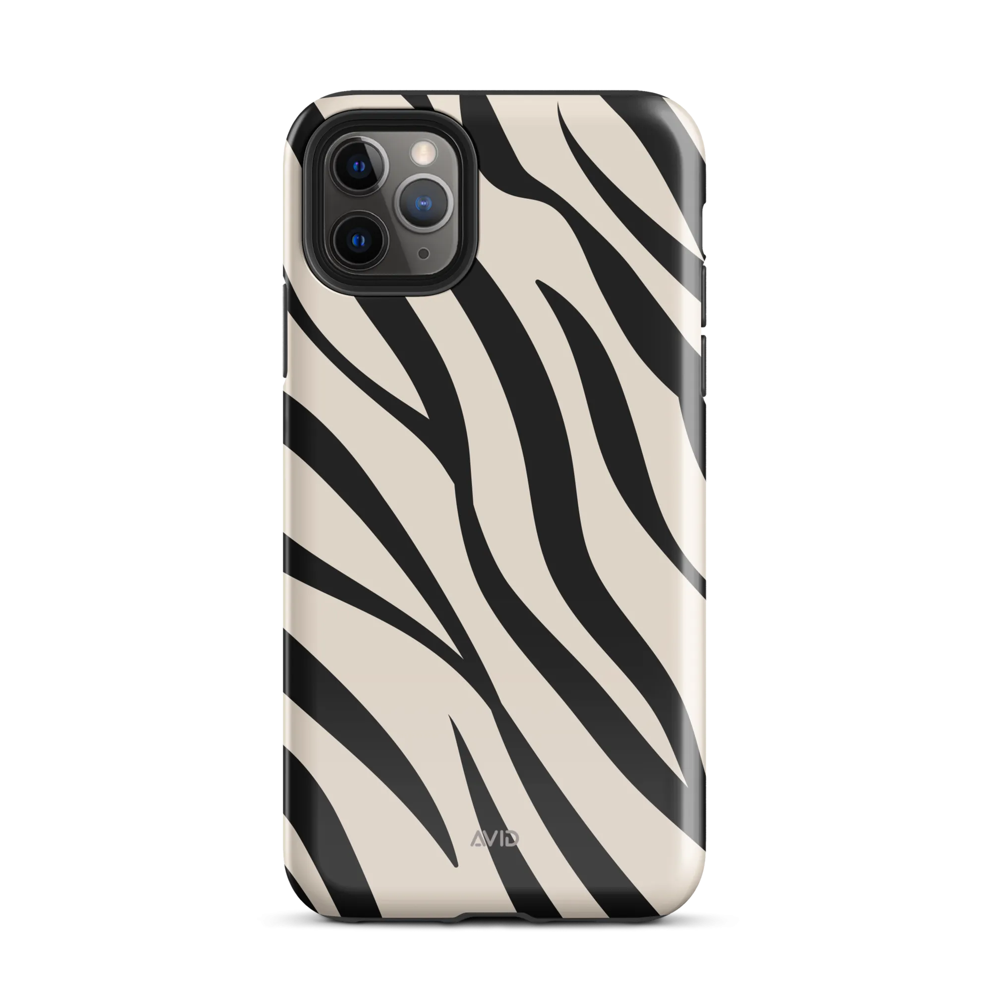 Zebra - Tough Case for iPhone®