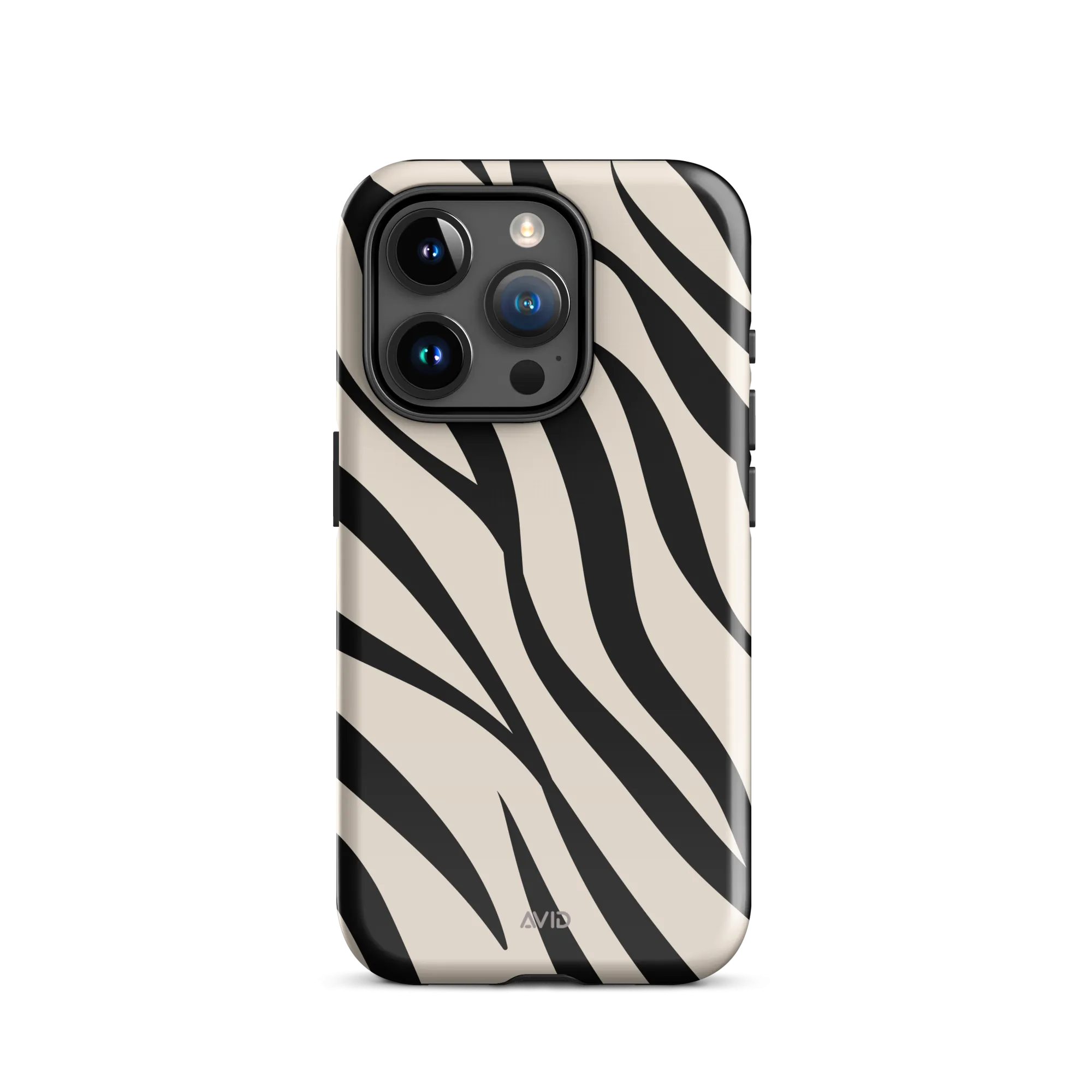 Zebra - Tough Case for iPhone®